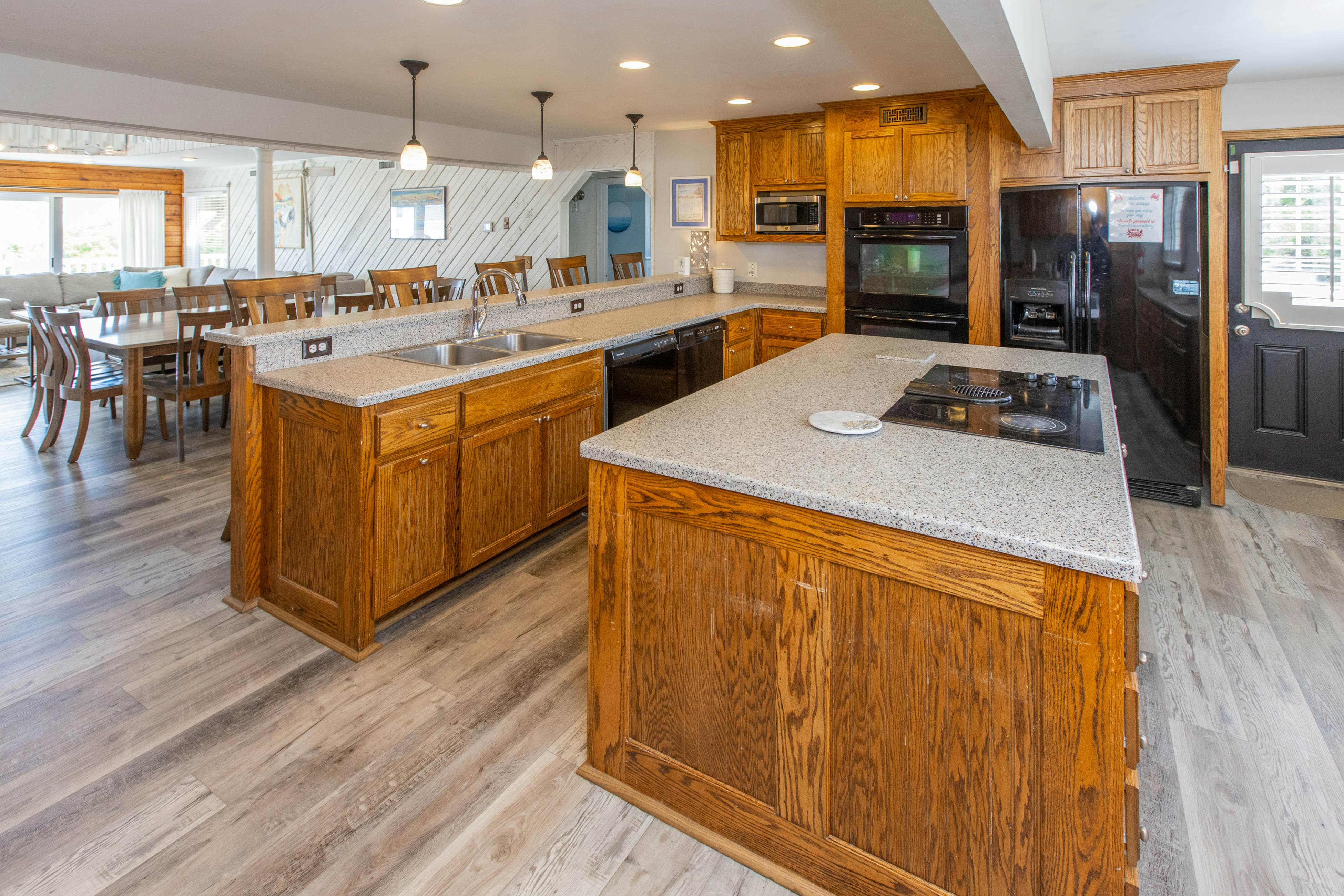 Crab Shack 7 BD Virginia Beach, VA Vacation Rental Vacasa