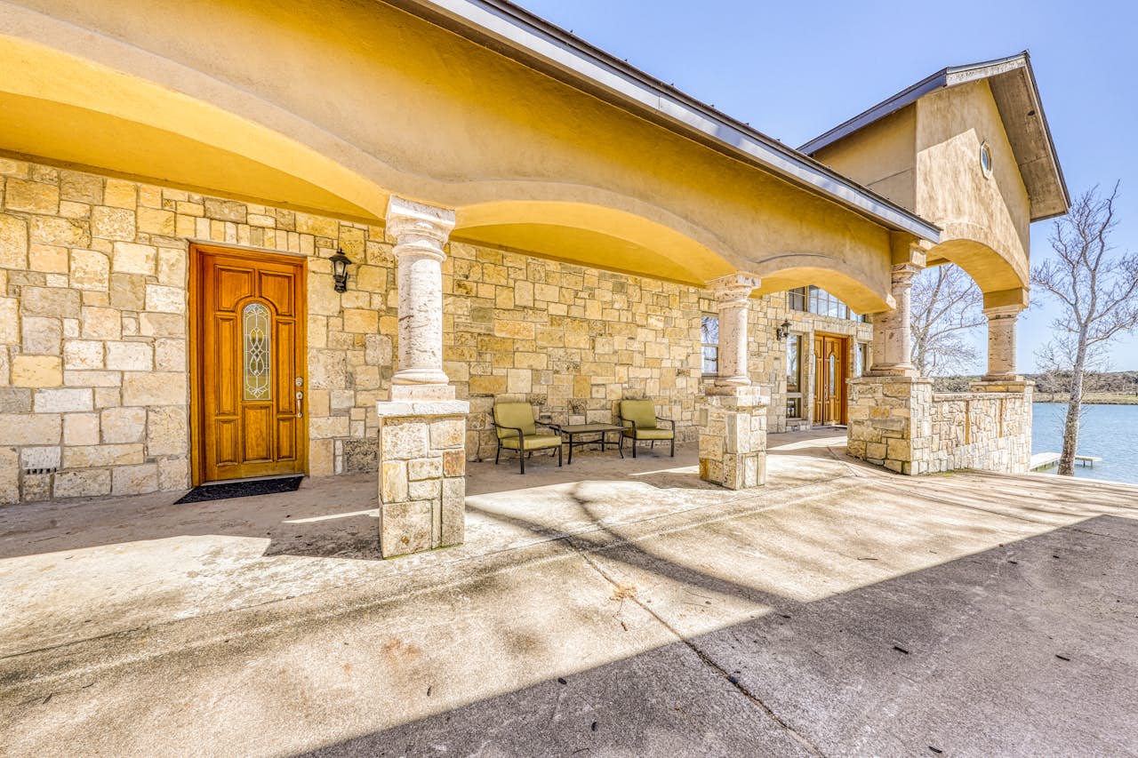 Greenharbor 2 BD Kingsland, TX Vacation Rental Vacasa