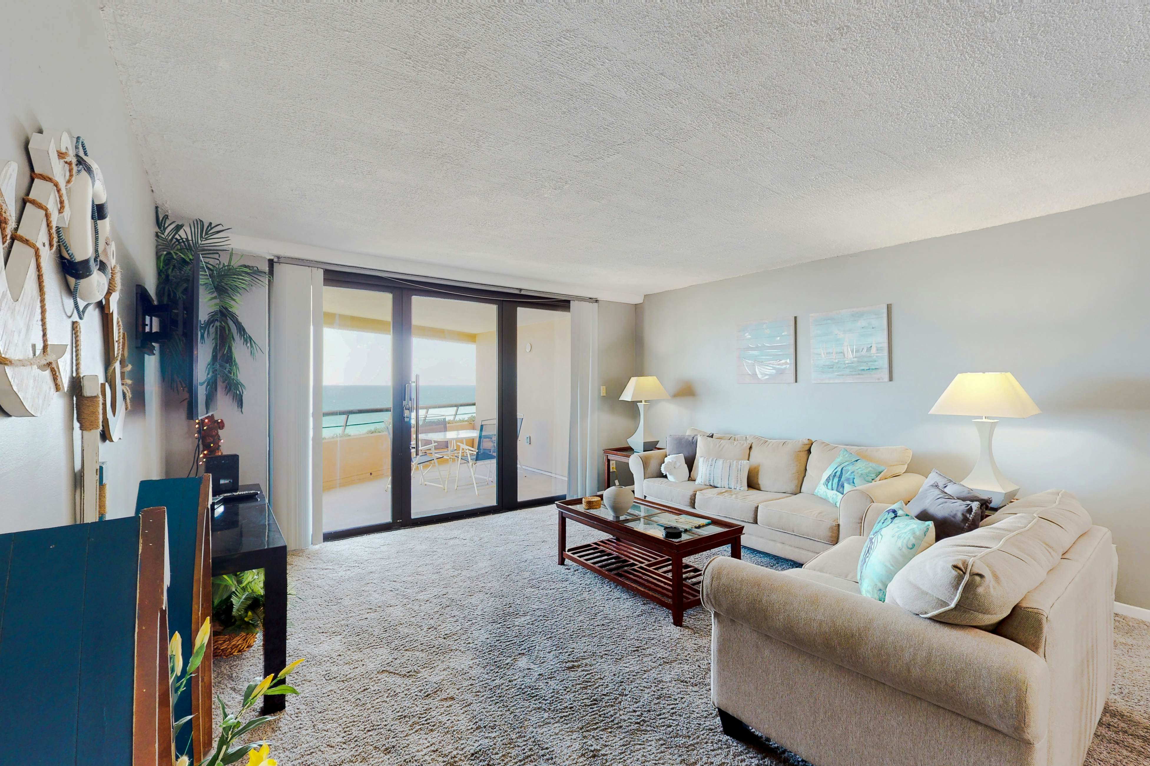 Edgewater Beach Resort Condos | Miramar Beach, FL | Vacasa