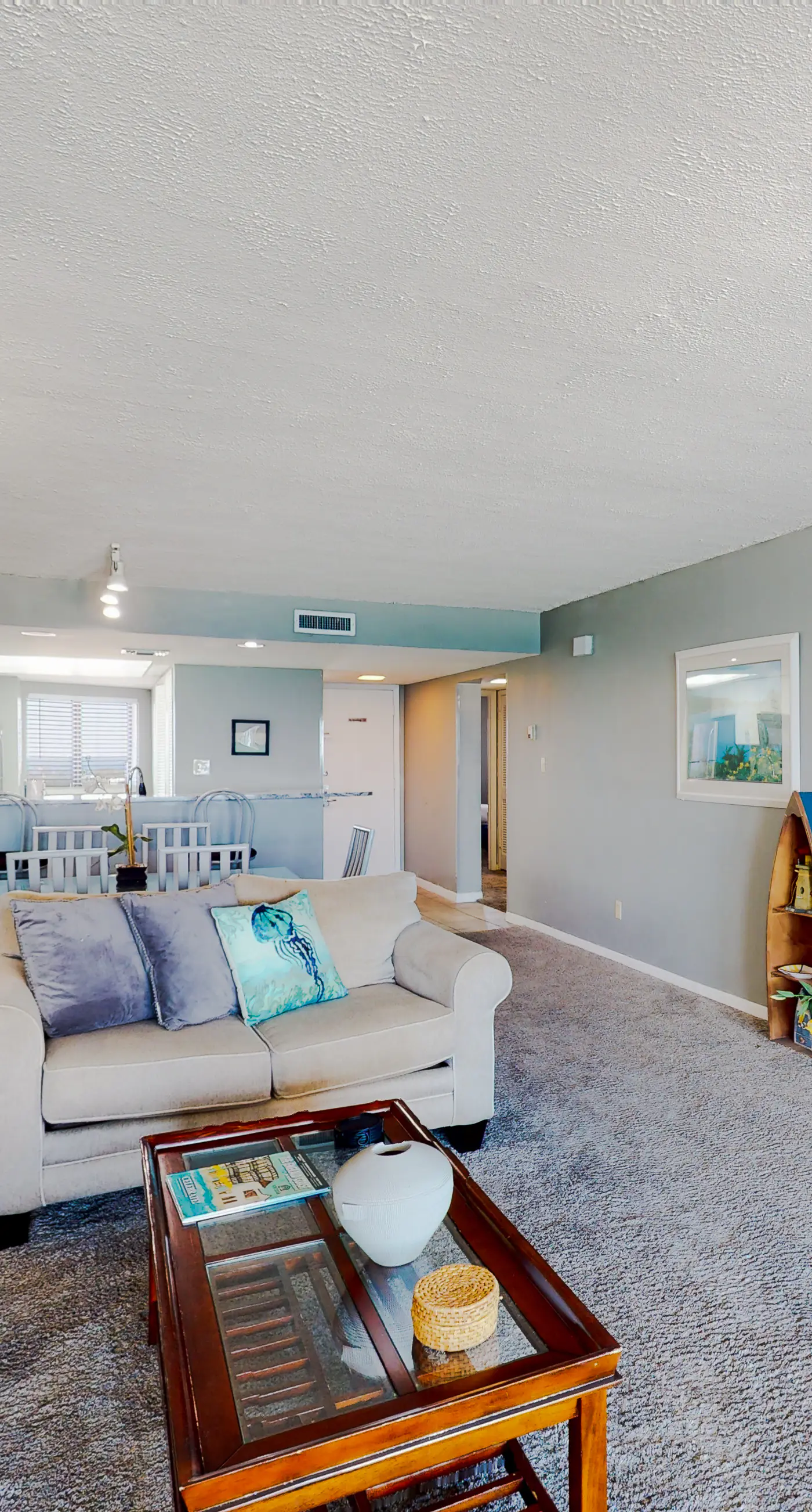 Edgewater Beach Resort 1301 2 BD Miramar Beach, FL Vacation Rental