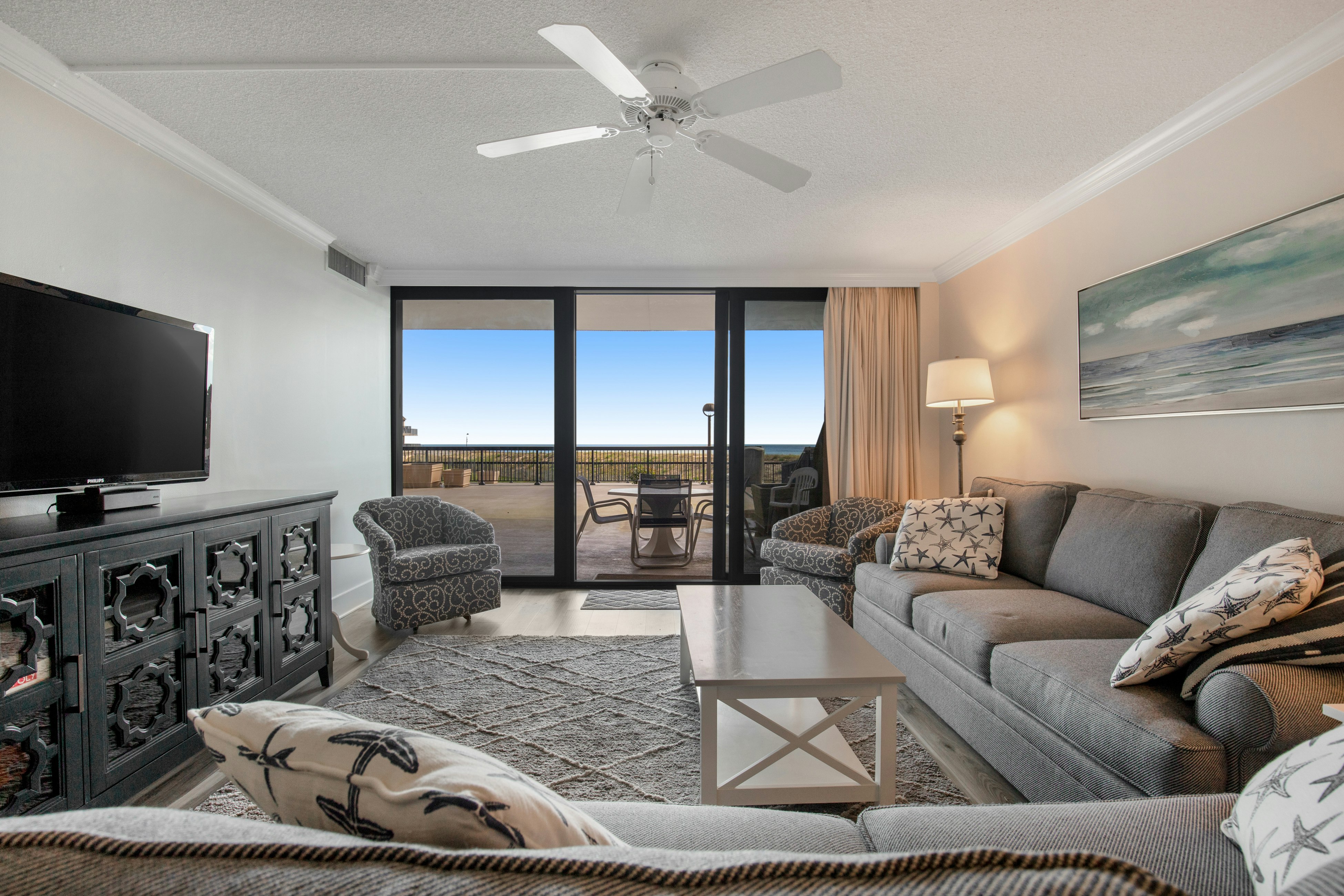 Sea Colony - 104 Chesapeake House Rd