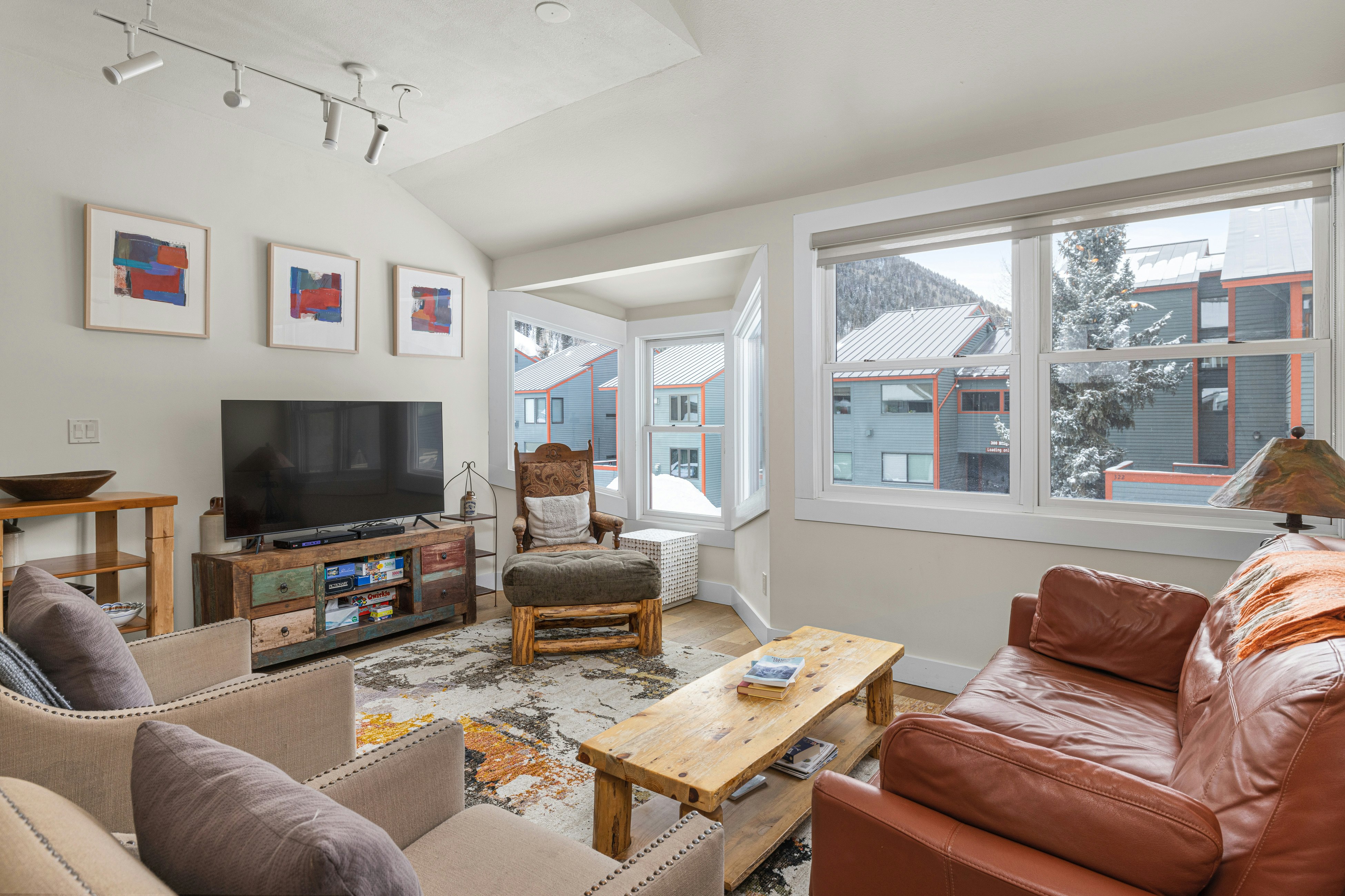 West Willow 5 - Wiebe Willow