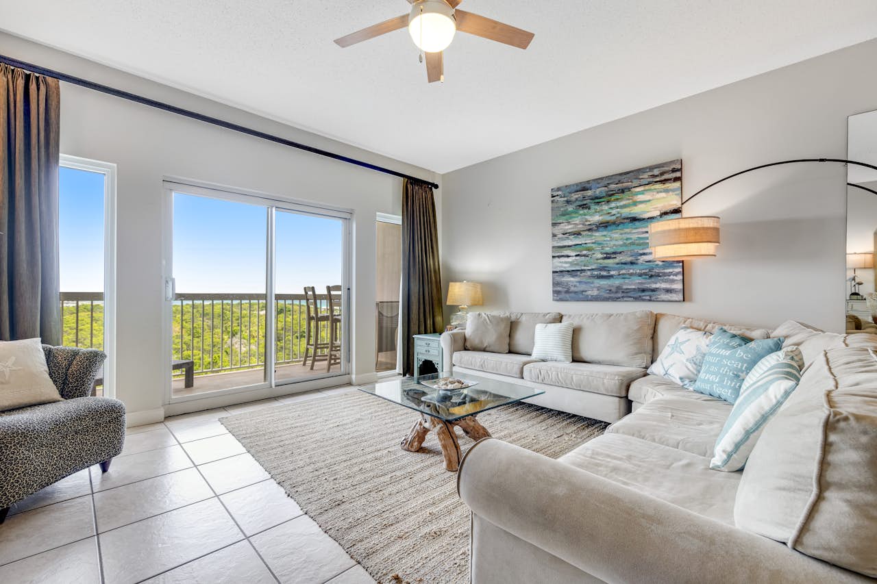 TOPS'L Summit 705 Combo | 3 BD Miramar Beach, FL Vacation Rental | Vacasa