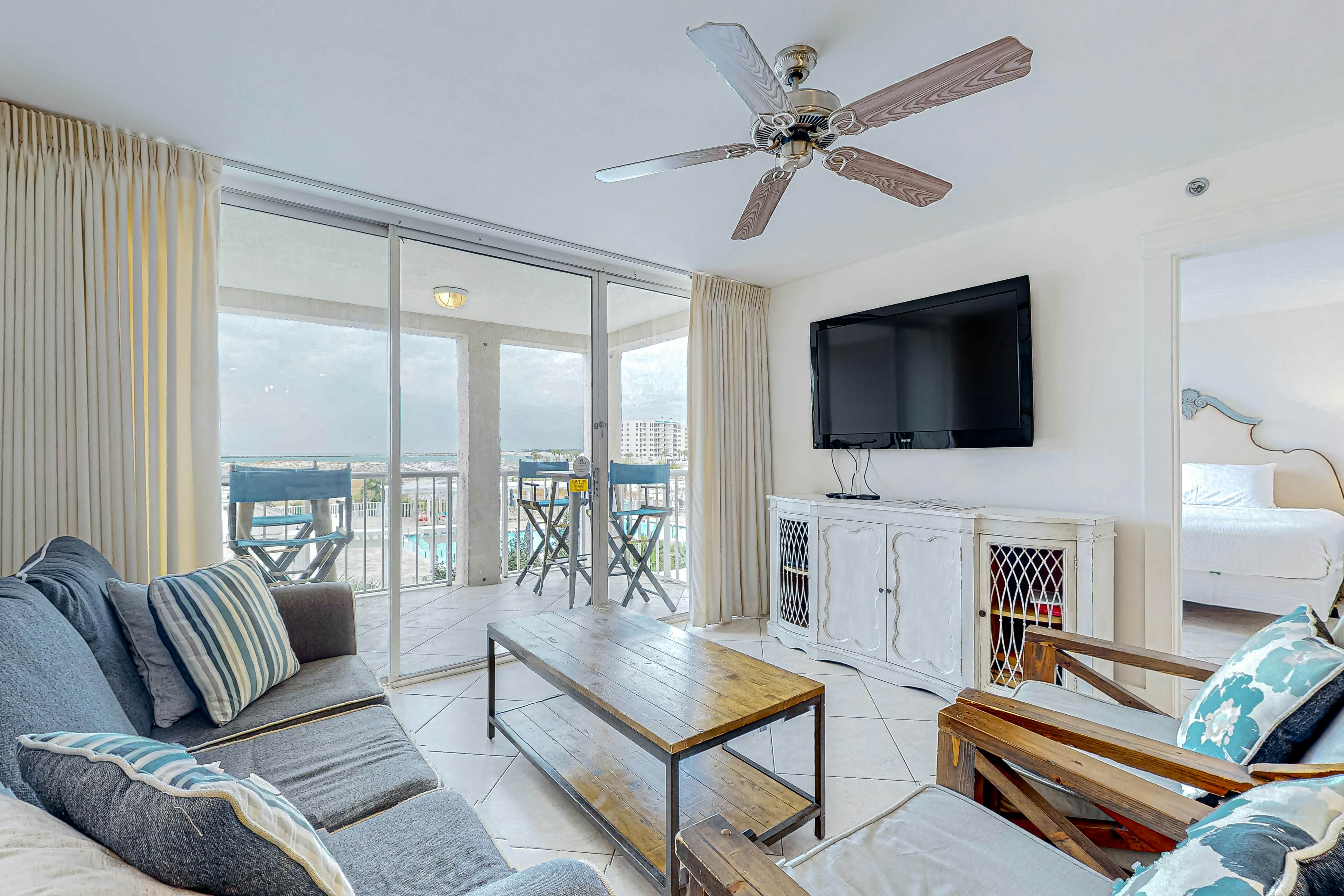 Magnolia House Rentals Destin Pointe, FL Vacasa