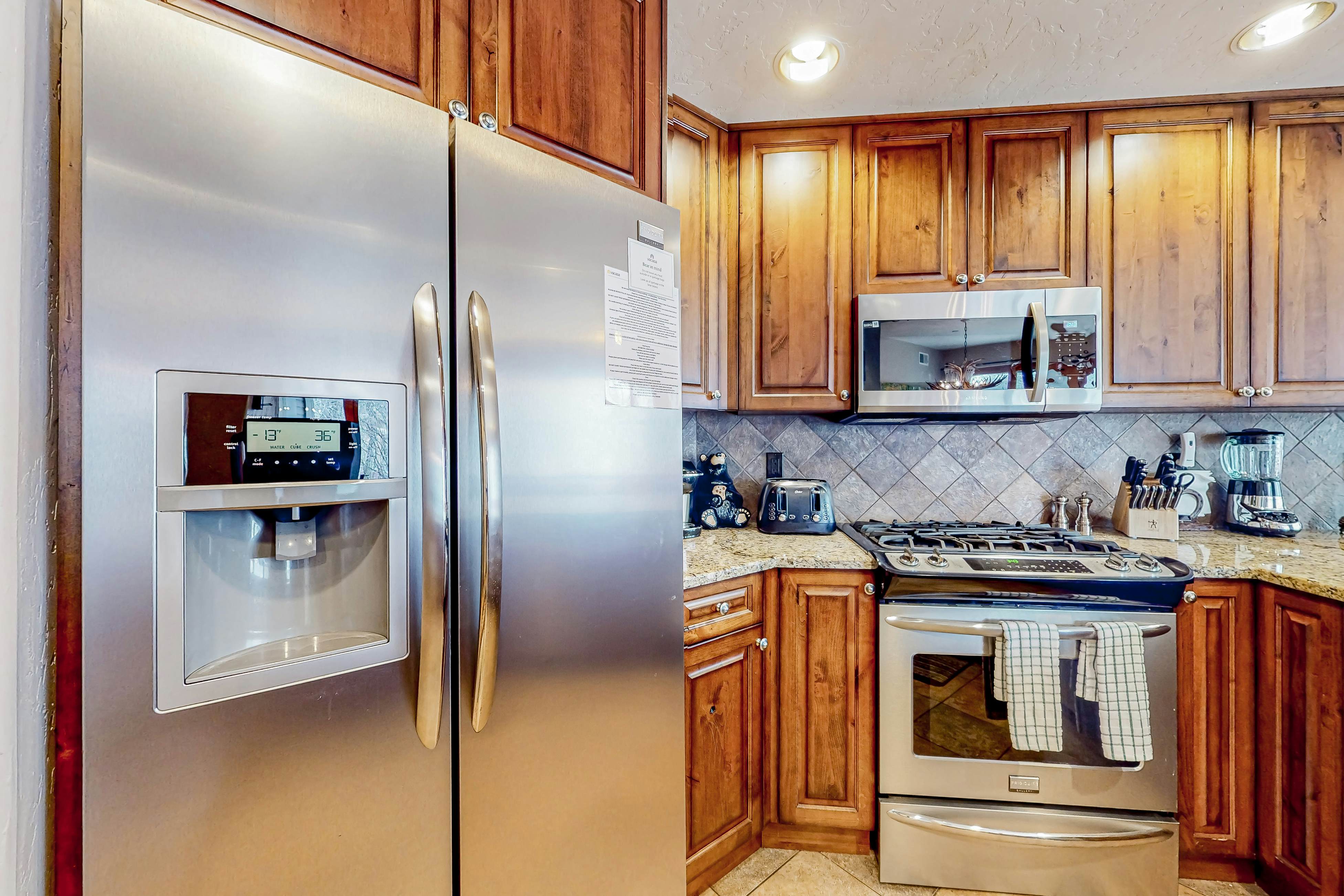 Evergreen Retreat, Unit 101