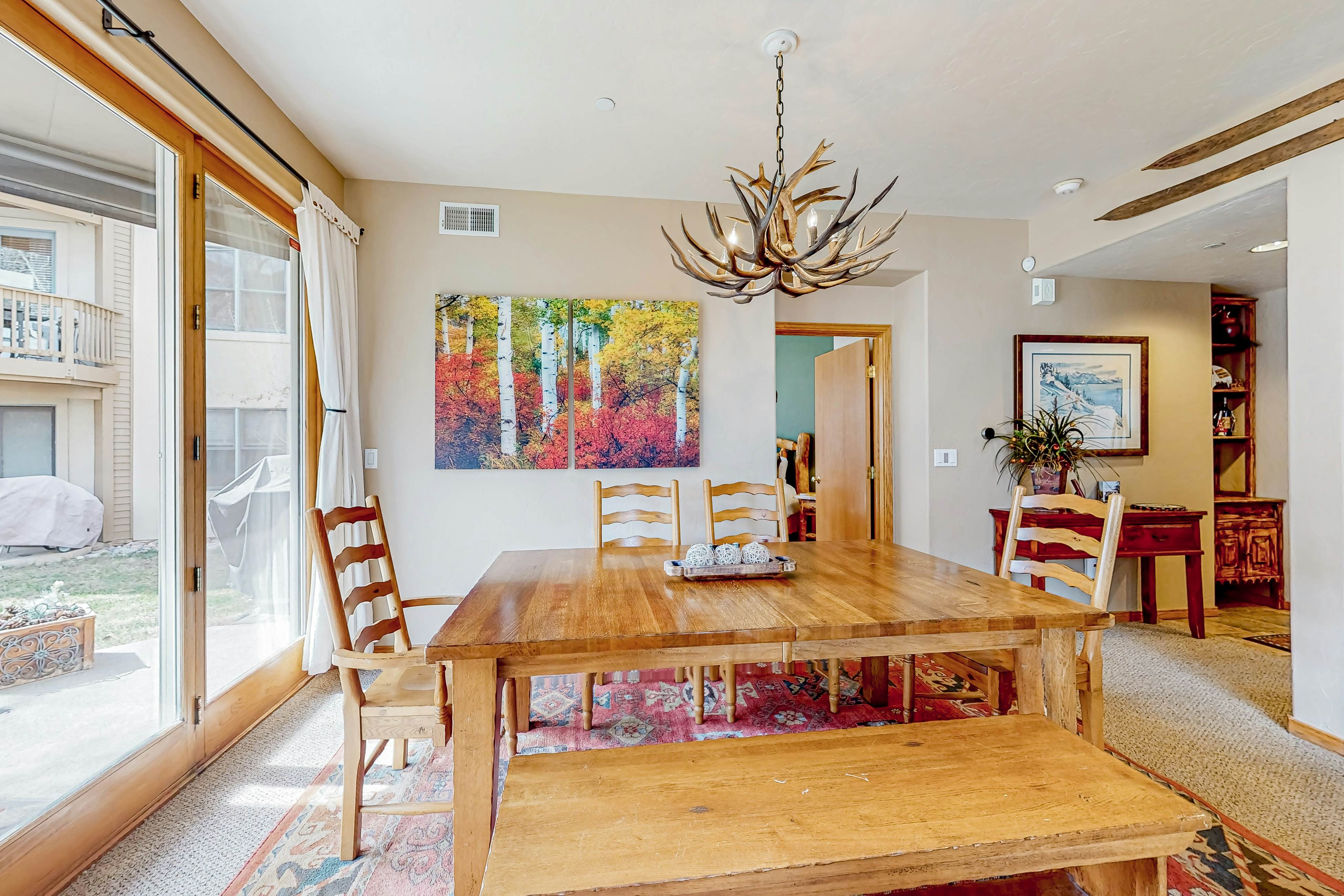 Evergreen Retreat, Unit 101