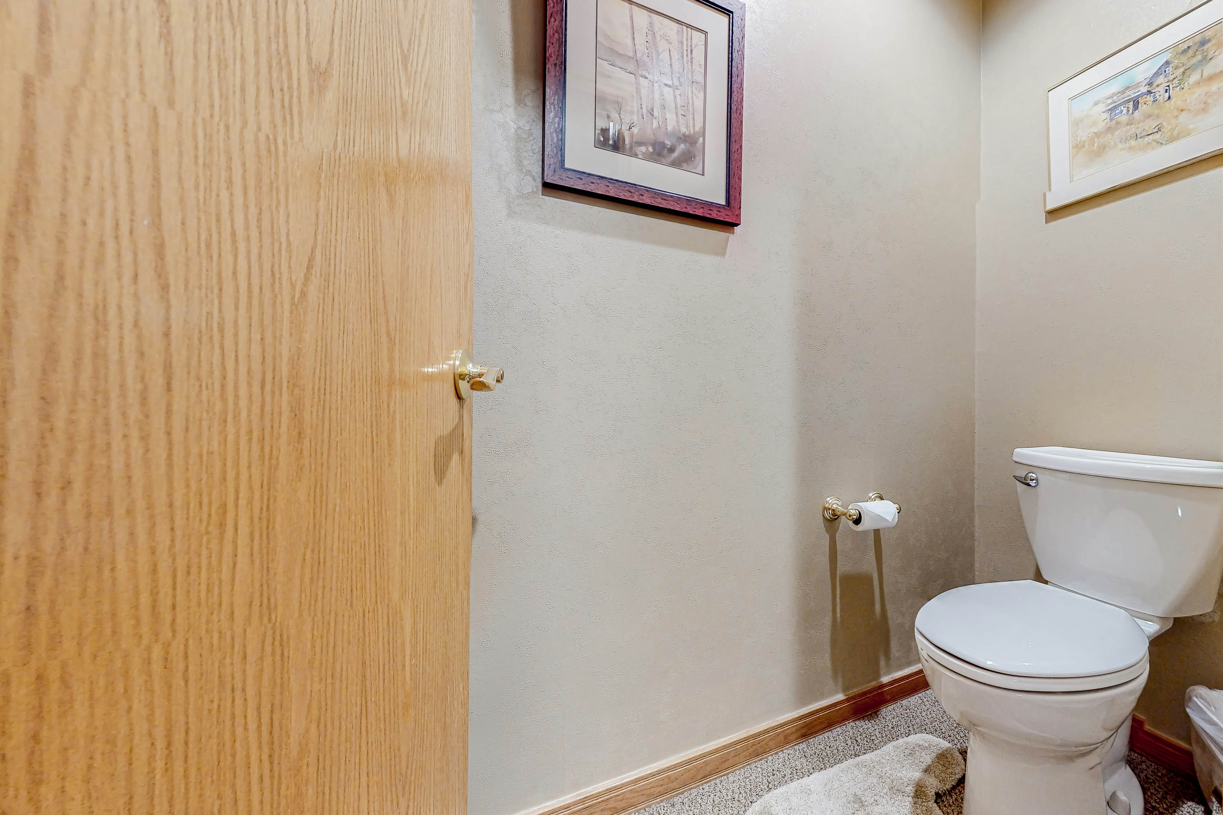 Evergreen Retreat, Unit 101