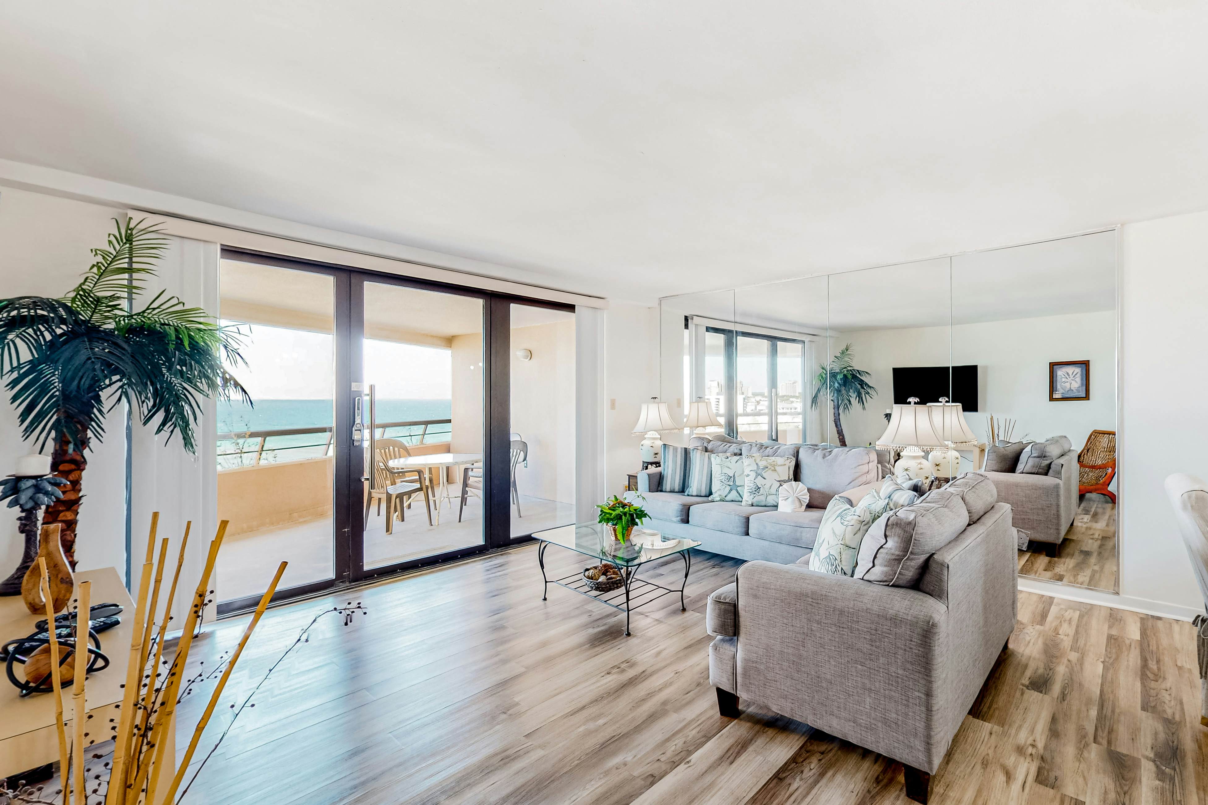 Edgewater Beach Resort Condos Miramar Beach, FL Vacasa