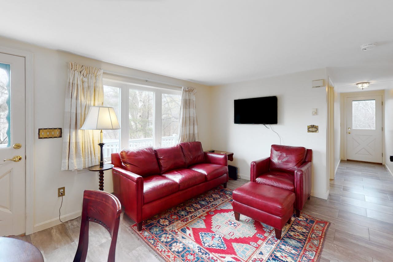 Sea Rose Cottage 2 BD York, ME Vacation Rental Vacasa