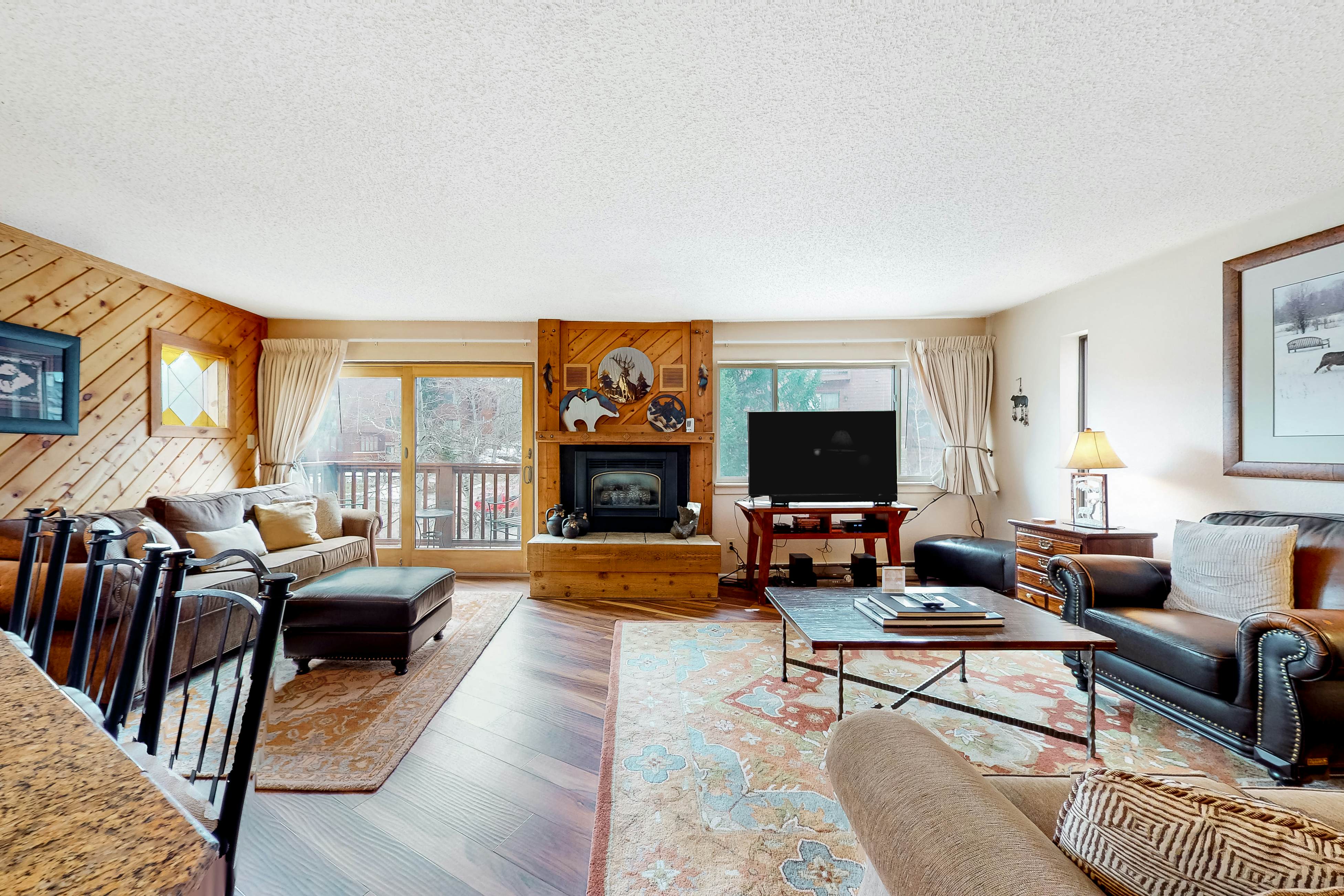 Pine Ridge Condo Rentals, Vacation Rentals Vacasa