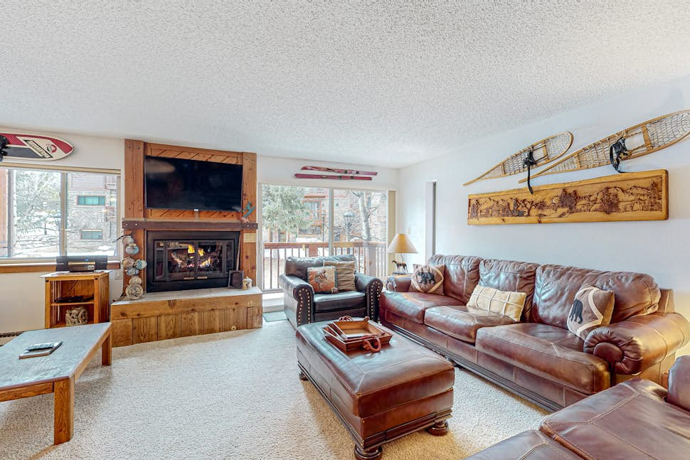 Pine Ridge 02B | 2 BD Breckenridge, CO Vacation Rental | Vacasa