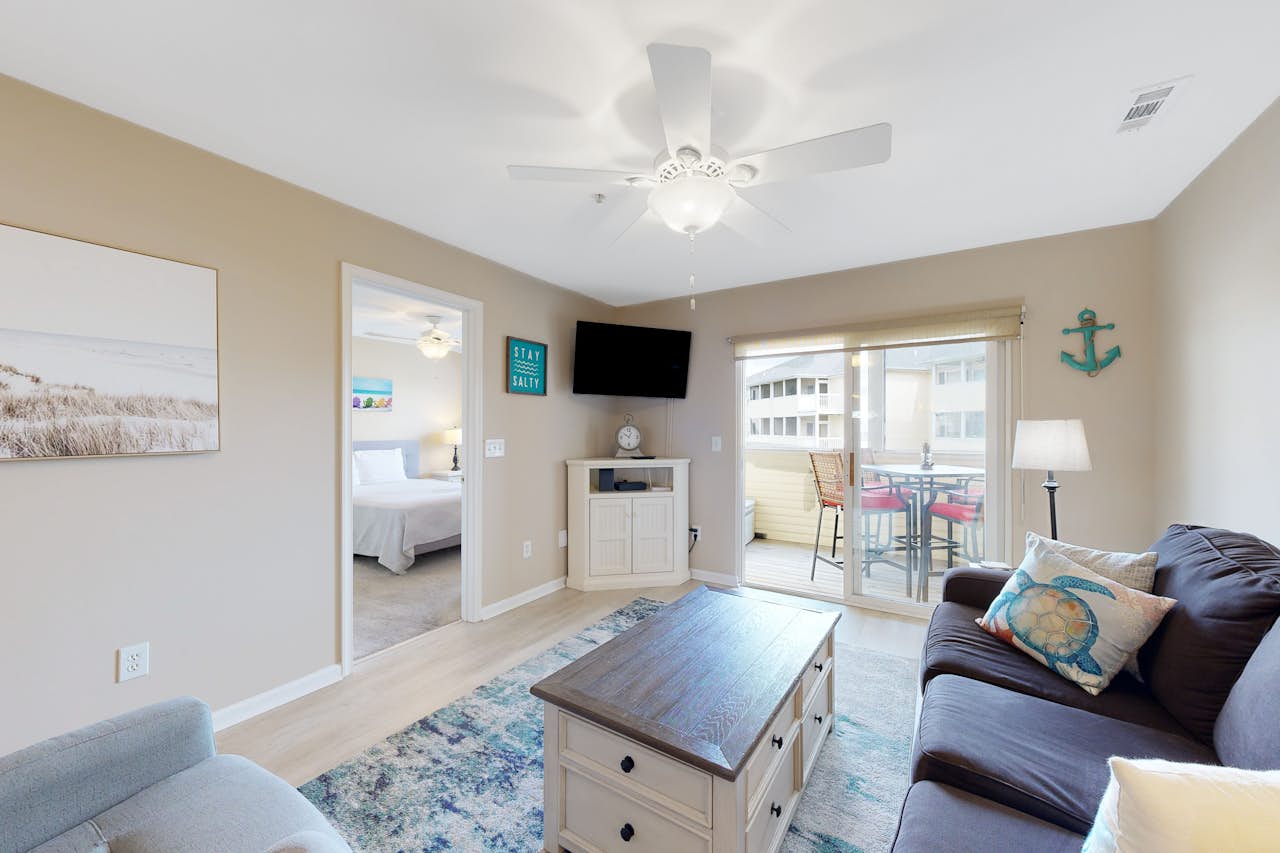 The Palms 36507 Palm Dr, Unit 2204 2 BD Rehoboth Beach, DE