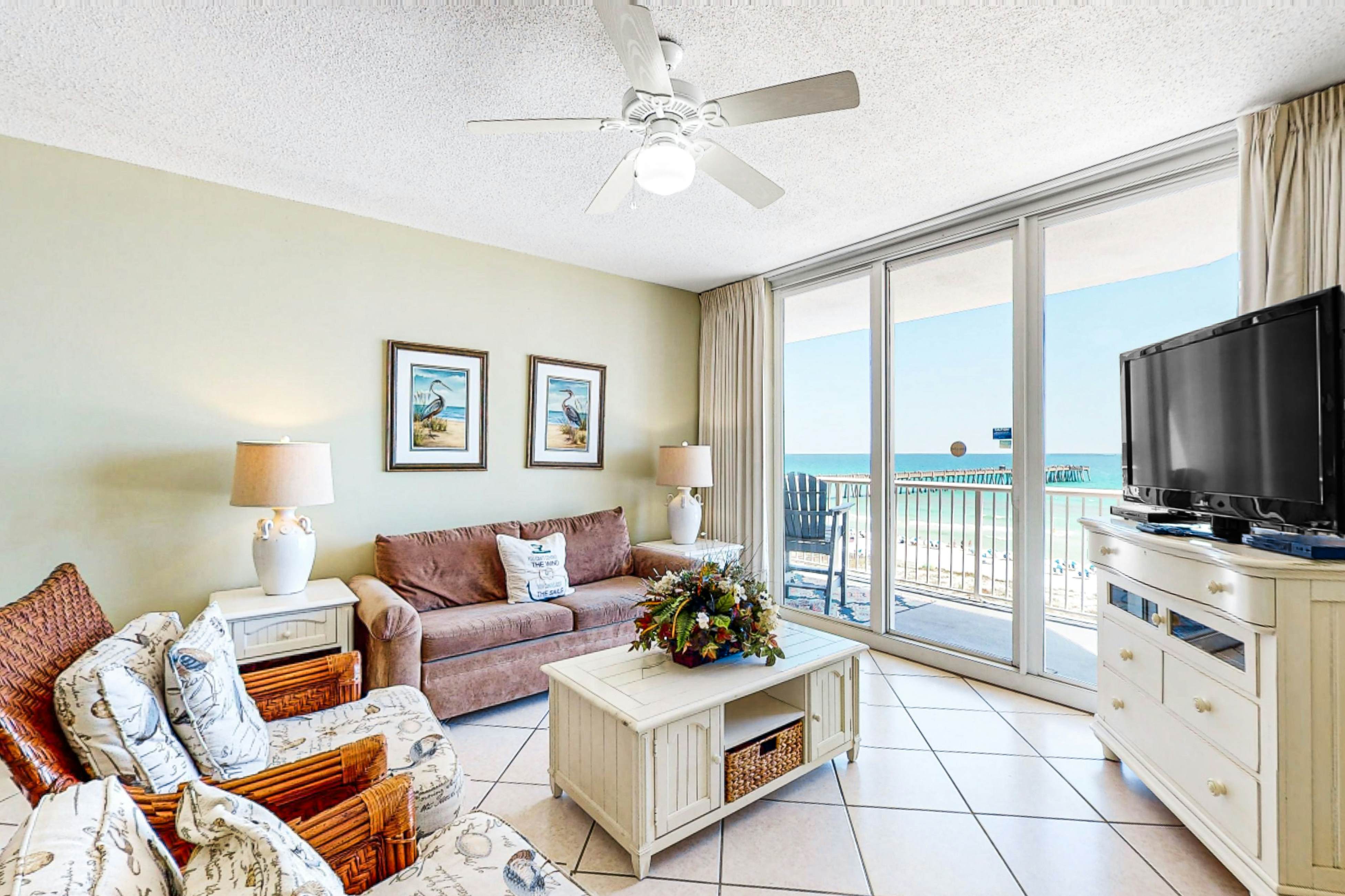 Summerwind West Resort Condos Navarre Beach, FL Vacasa