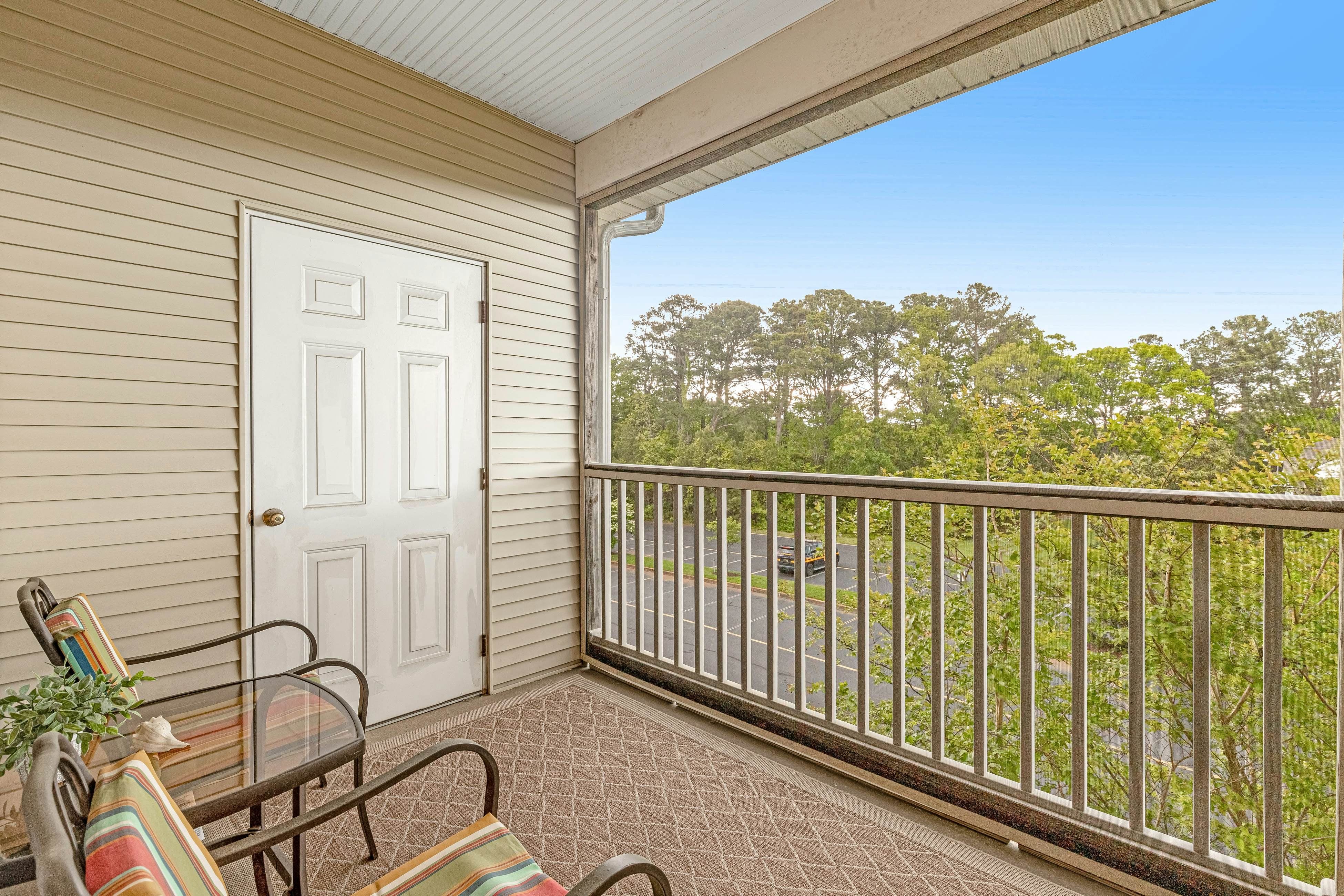 Creekwood 400 Cascade Ln Unit 418 2 BD Rehoboth Beach, DE Vacation