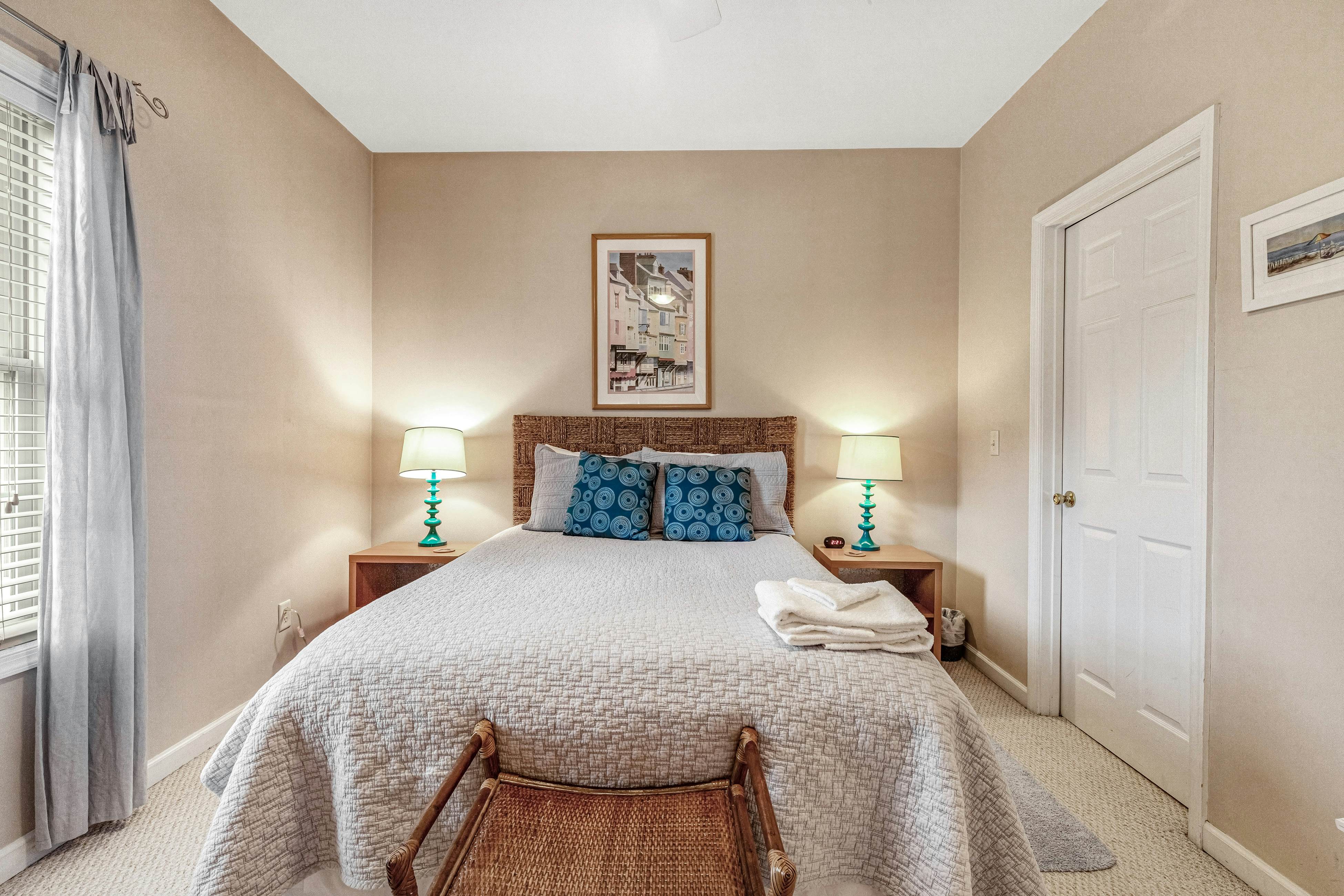 Creekwood 400 Cascade Ln Unit 418 2 BD Rehoboth Beach, DE Vacation