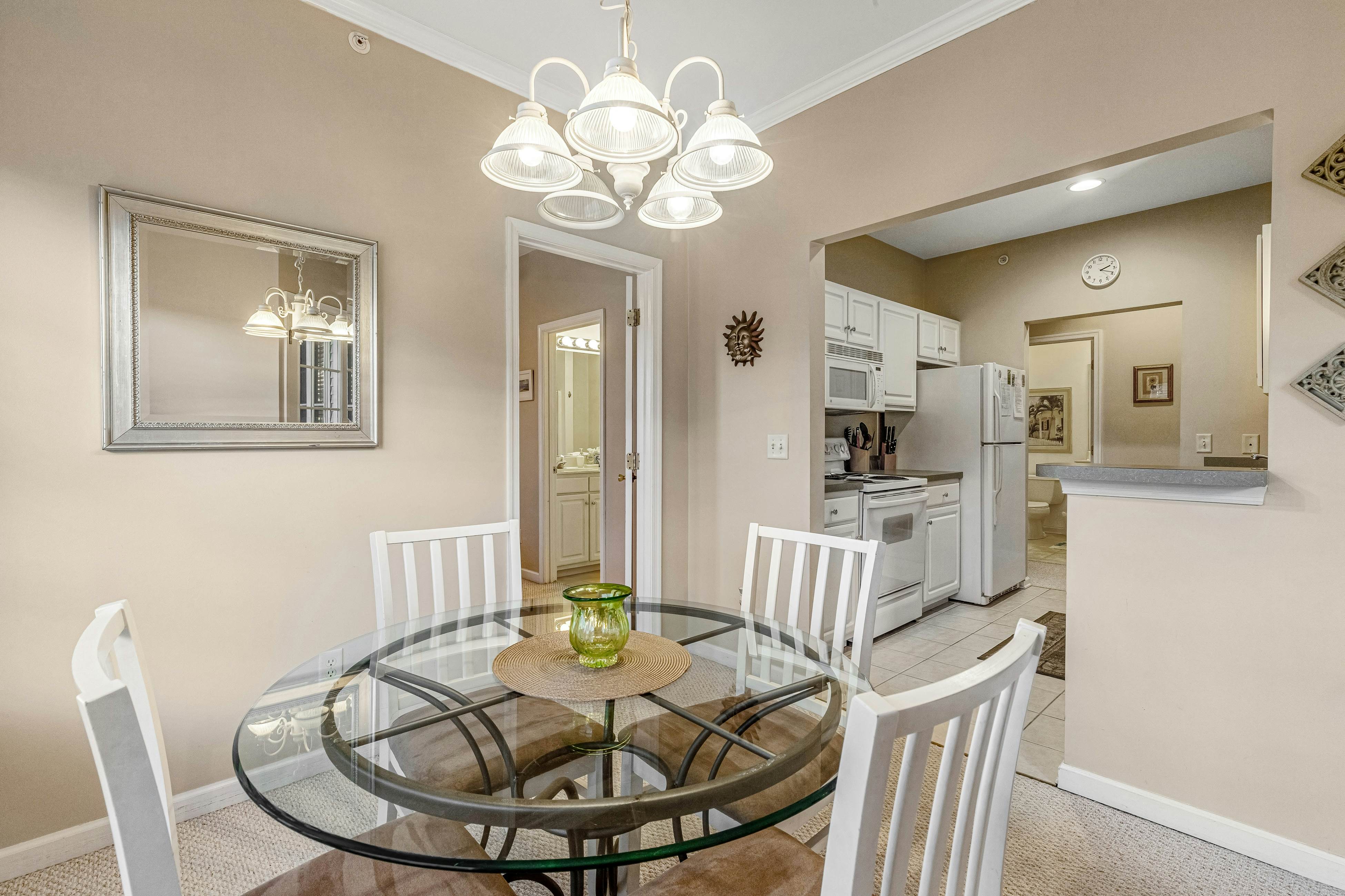 Creekwood 400 Cascade Ln Unit 418 2 BD Rehoboth Beach, DE Vacation