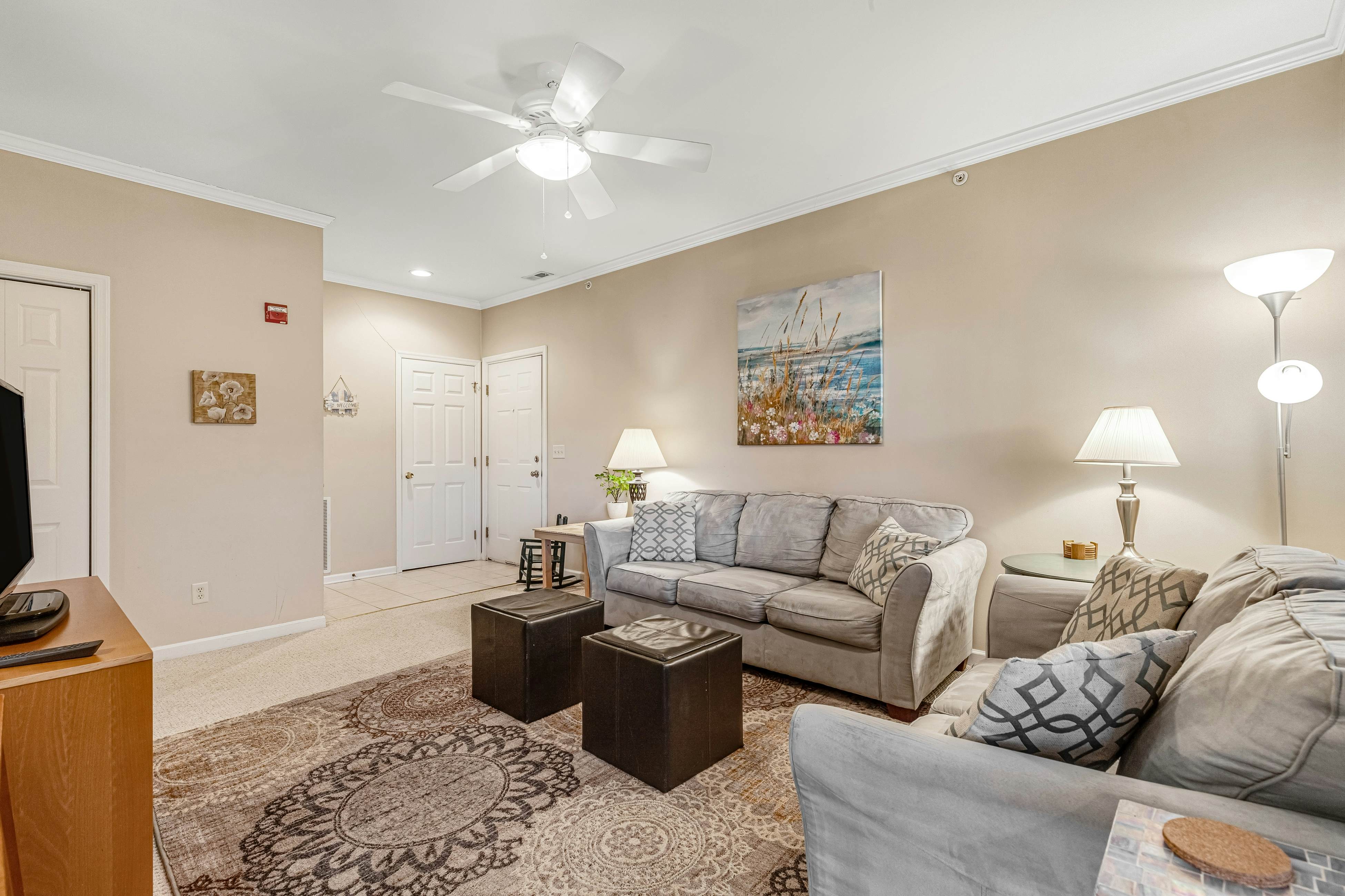 Creekwood 400 Cascade Ln Unit 418 2 BD Rehoboth Beach, DE Vacation