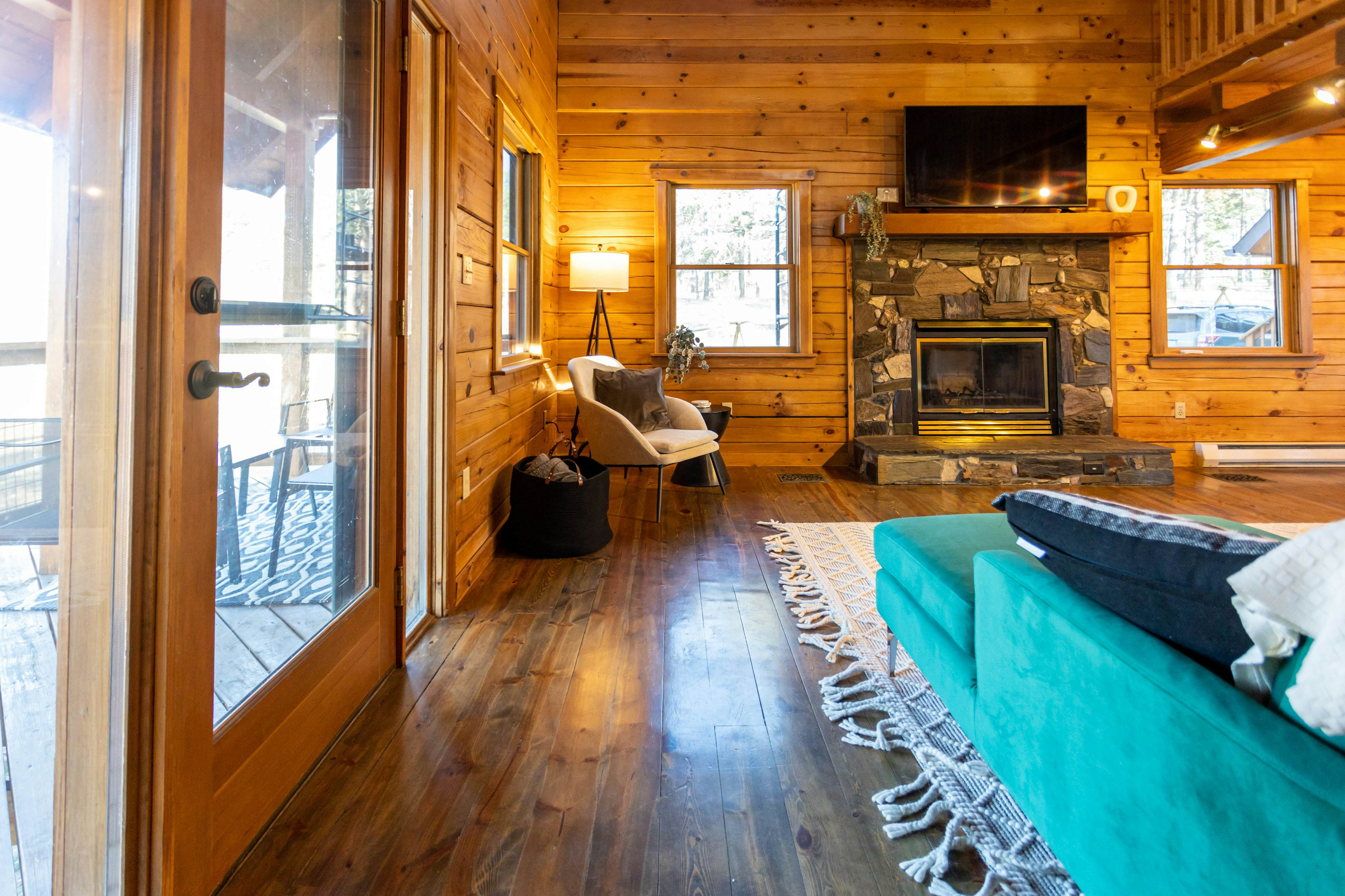 Tranquility on Whitetail Road 3 BD Deadwood, SD Vacation Rental Vacasa