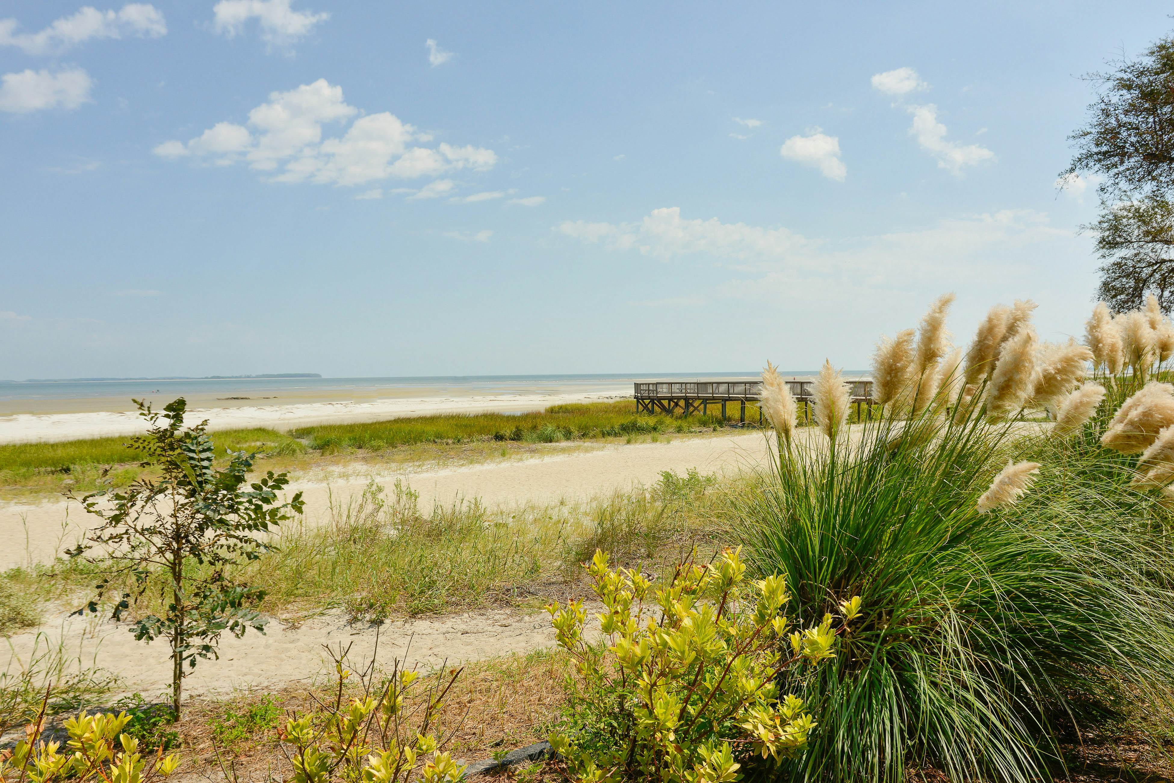 Spa on Port Royal Sound 1321 2 BD Hilton Head, SC Vacation Rental