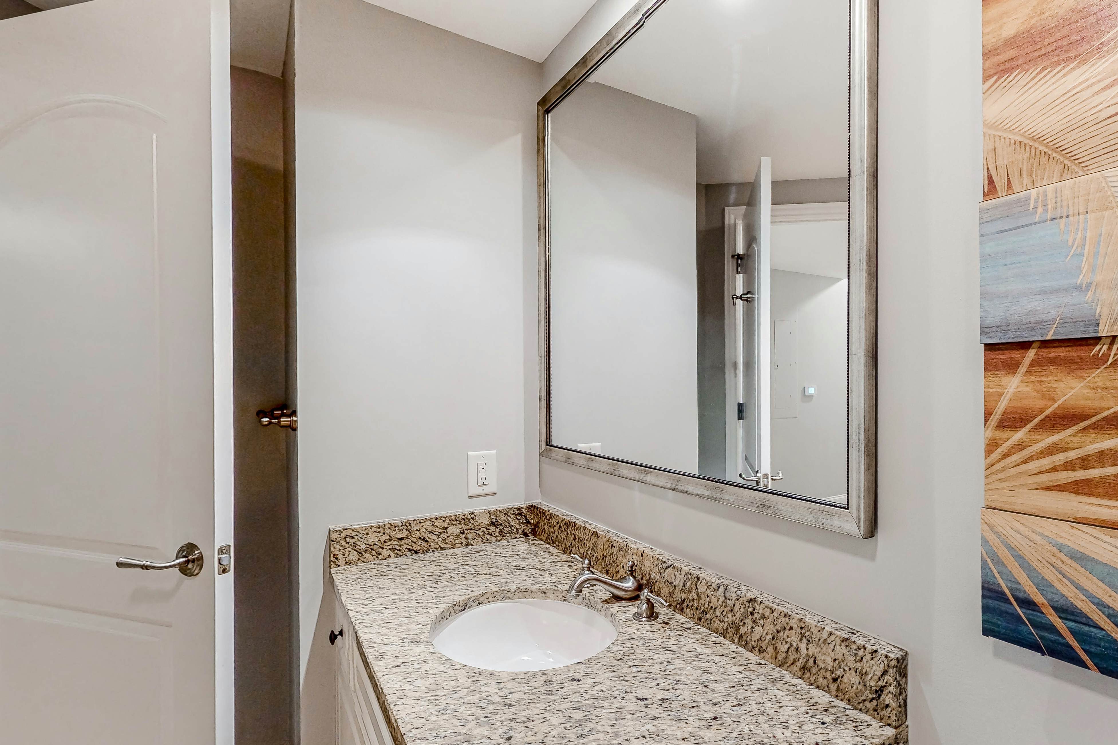 North Beach Towers 213