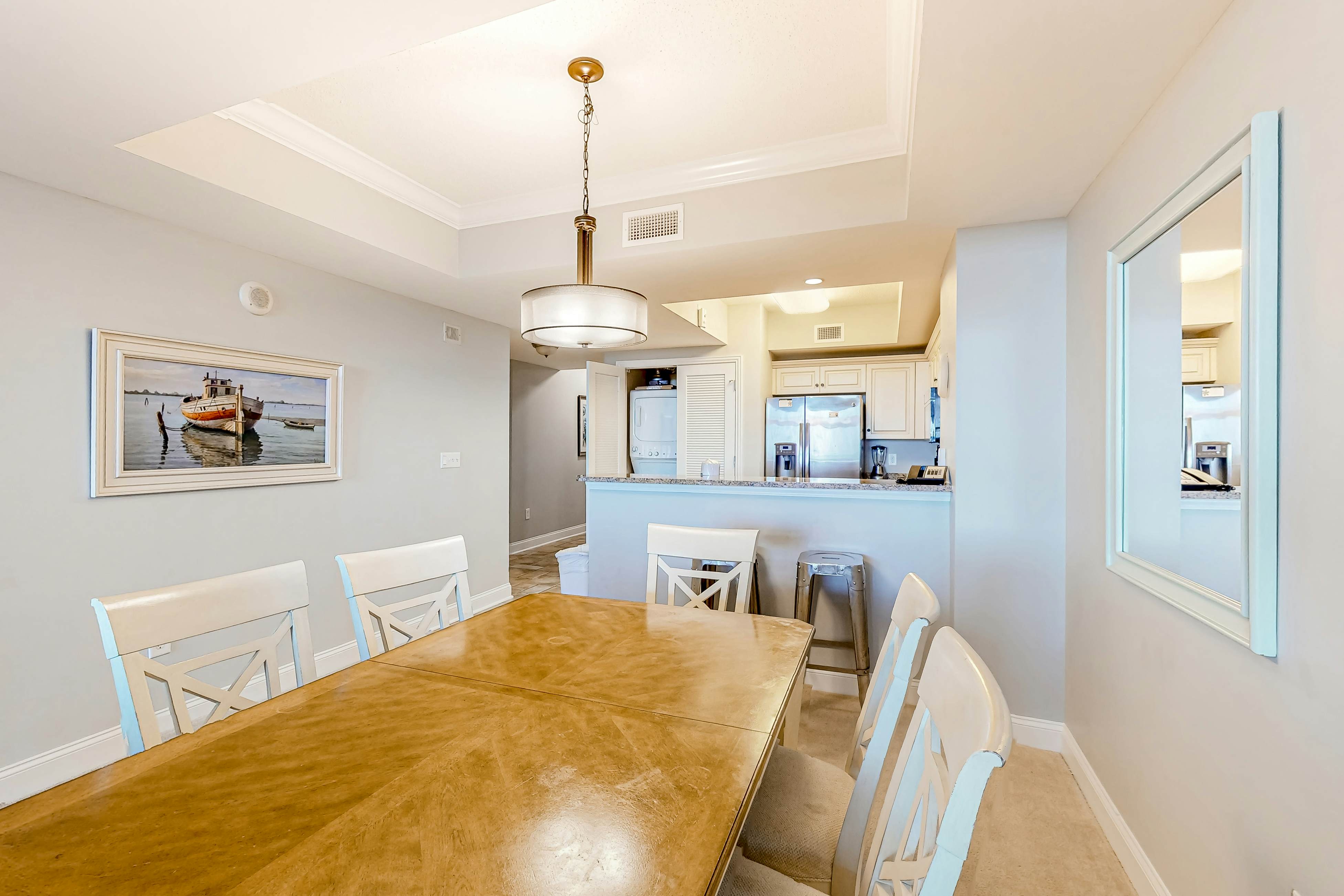 North Beach Towers 213