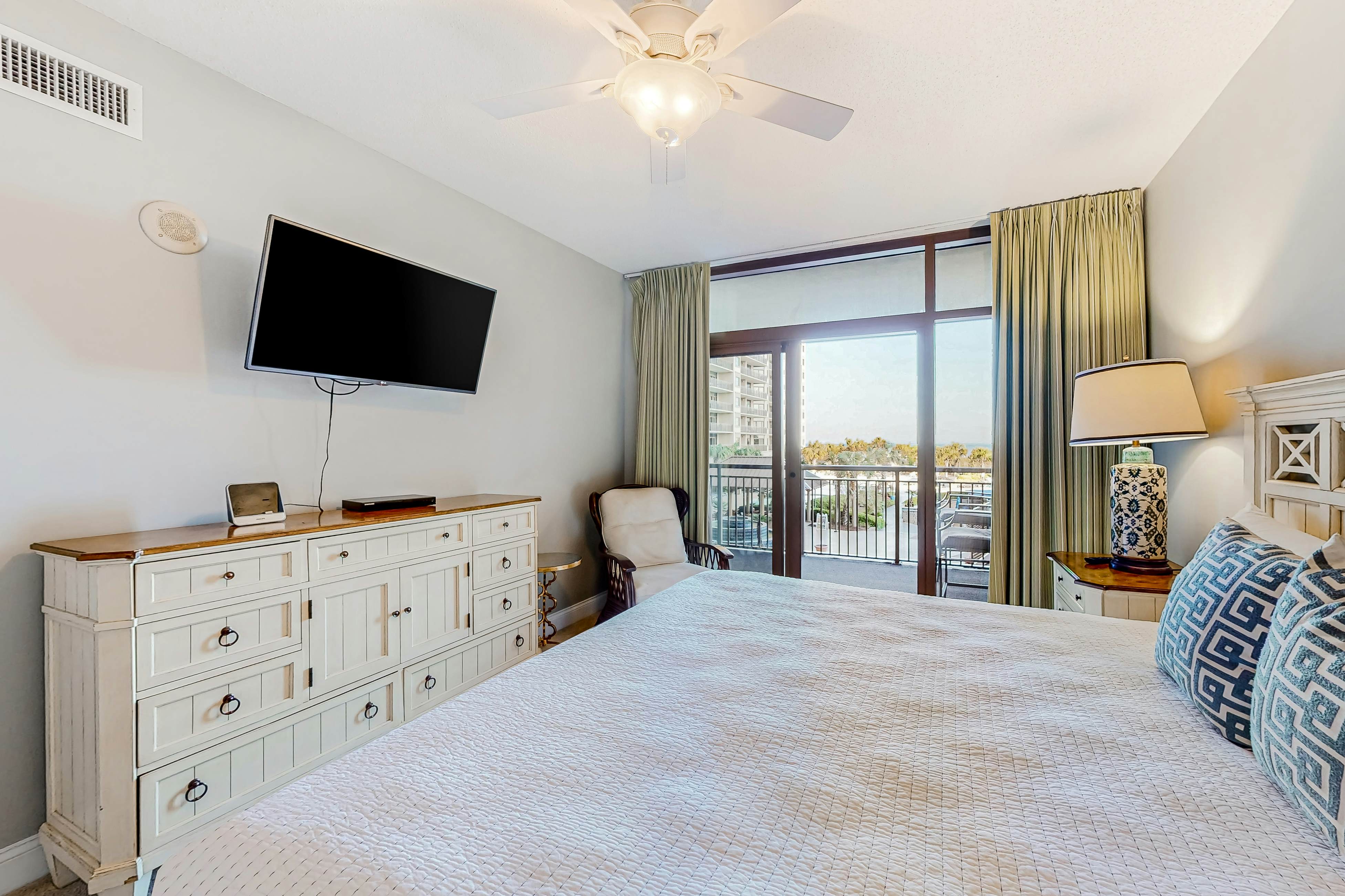 North Beach Towers 213