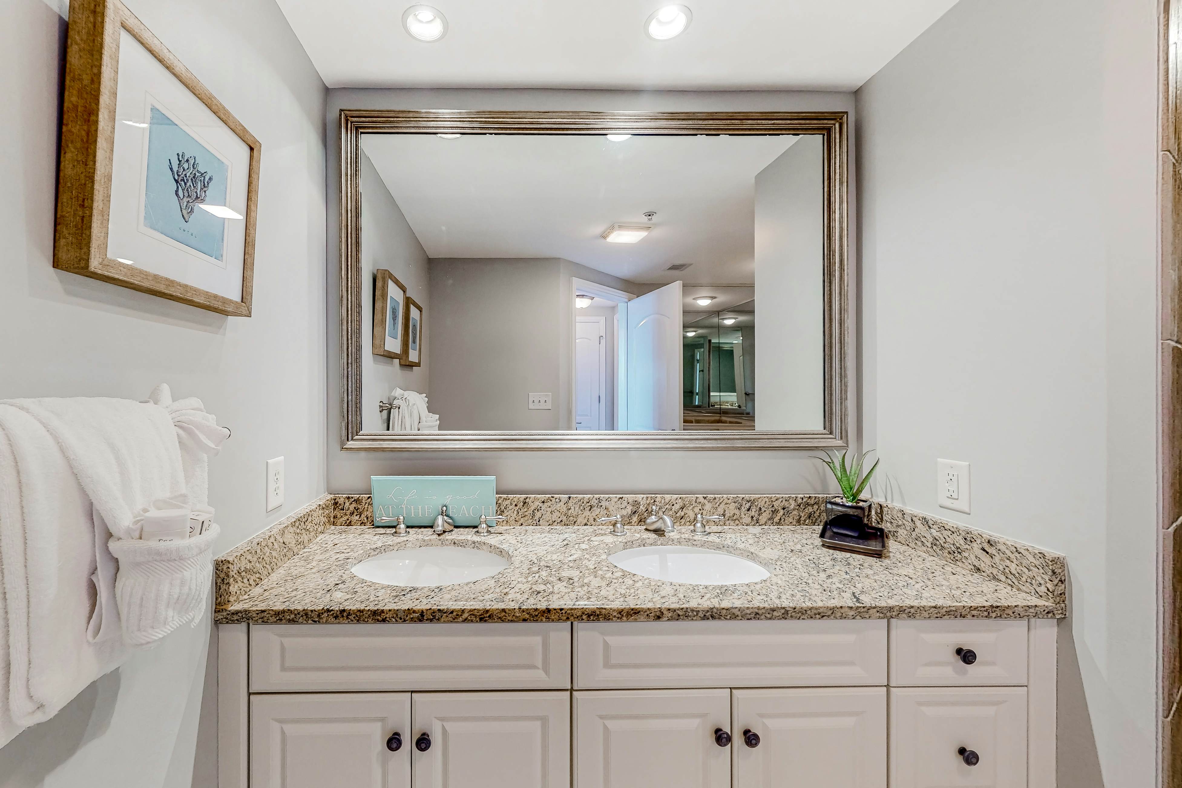 North Beach Towers 213