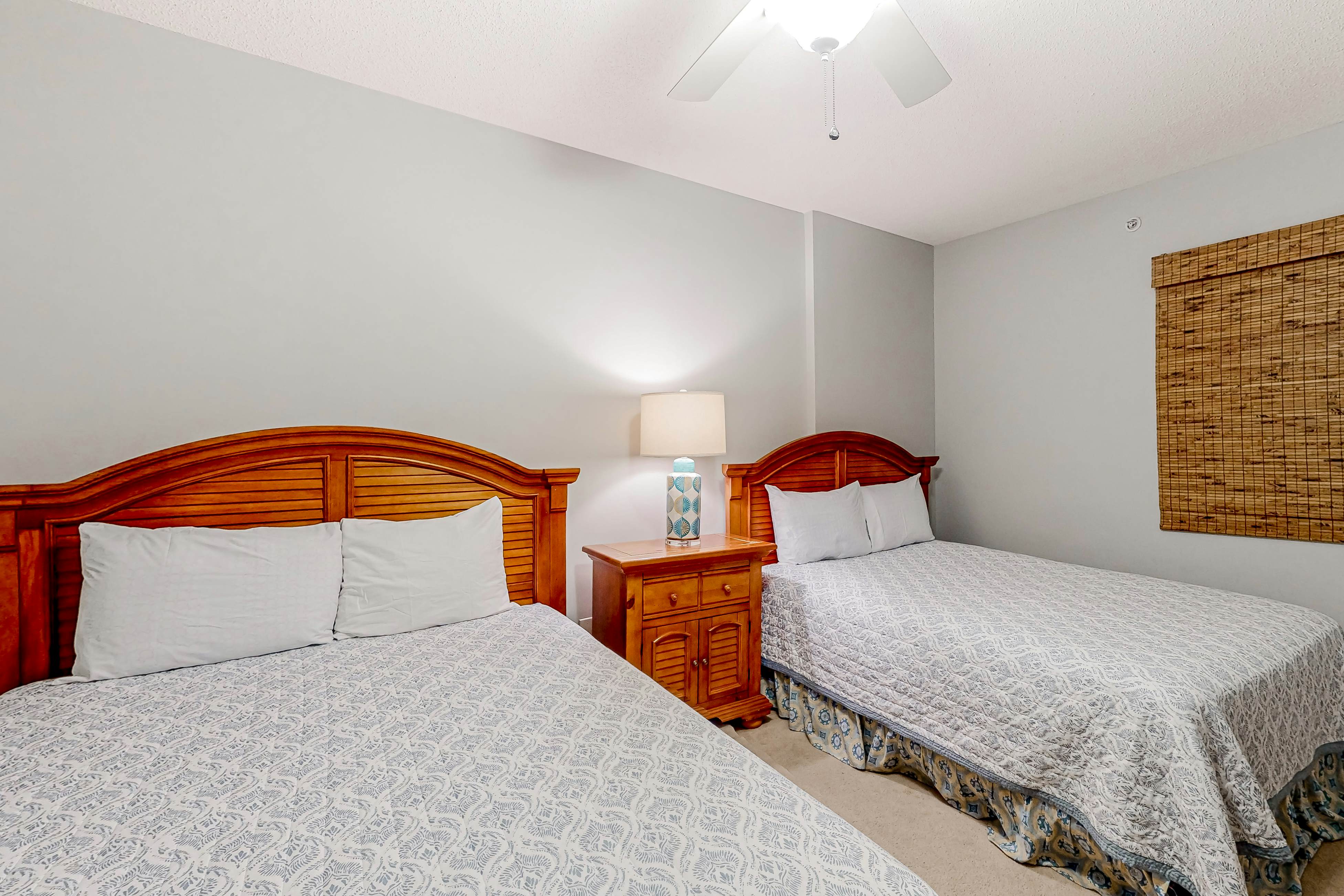 North Beach Towers 213