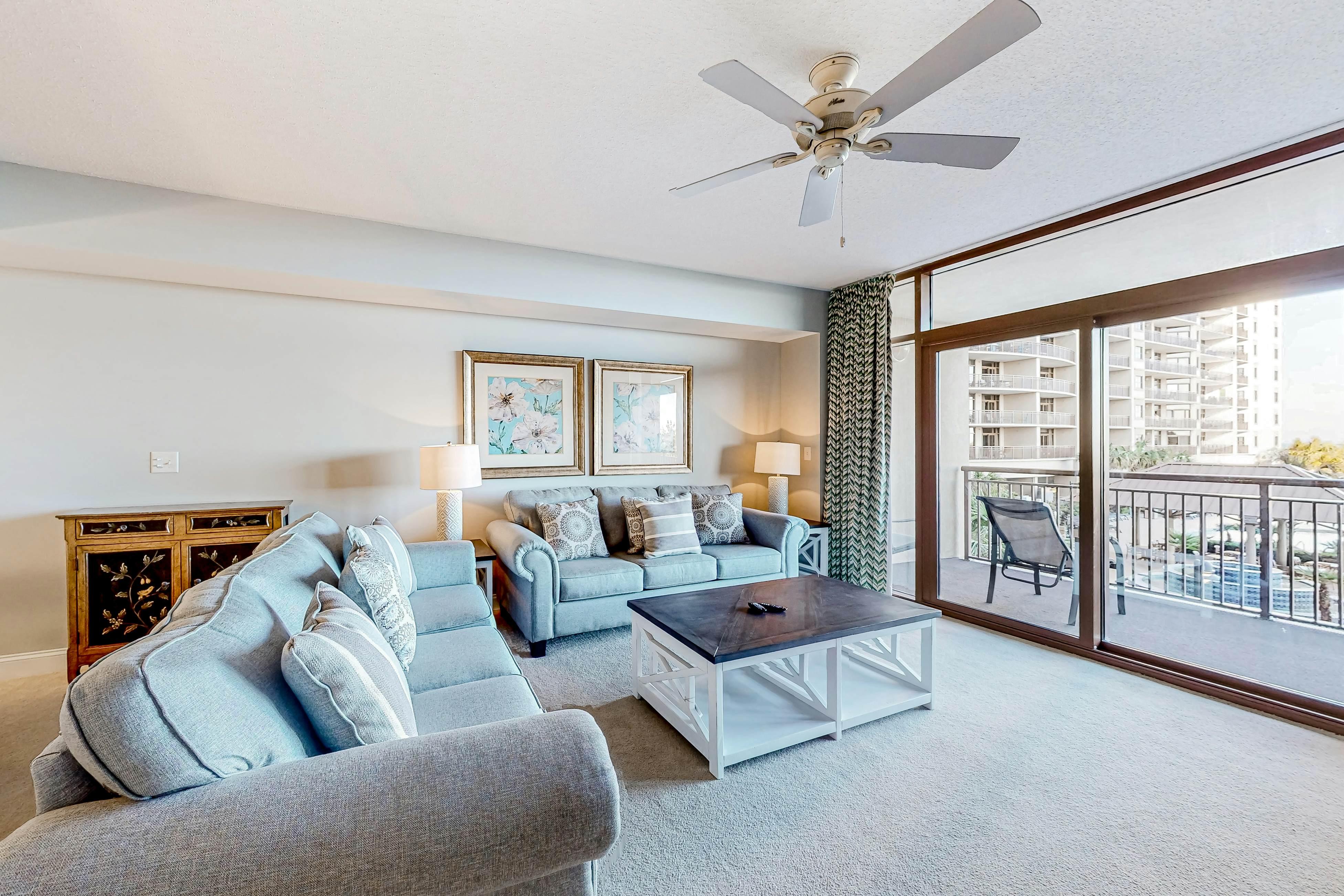 North Beach Towers 213