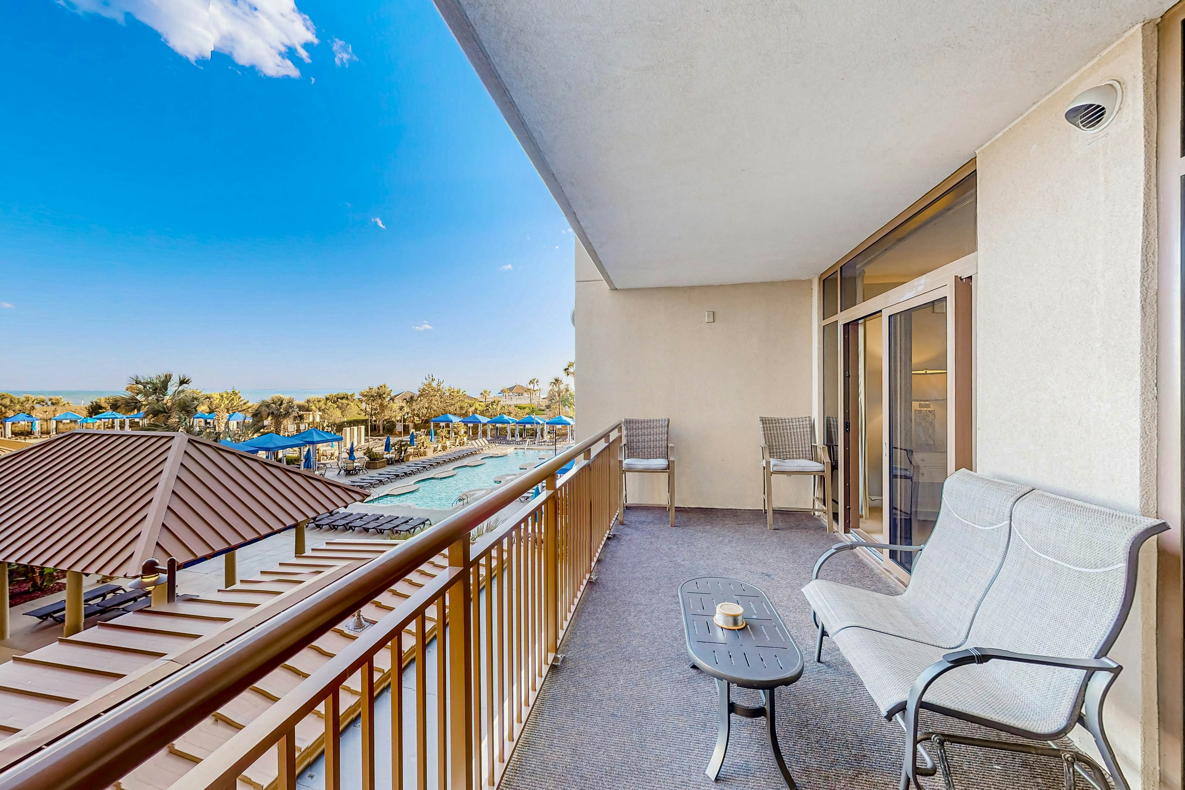 North Beach Towers 213