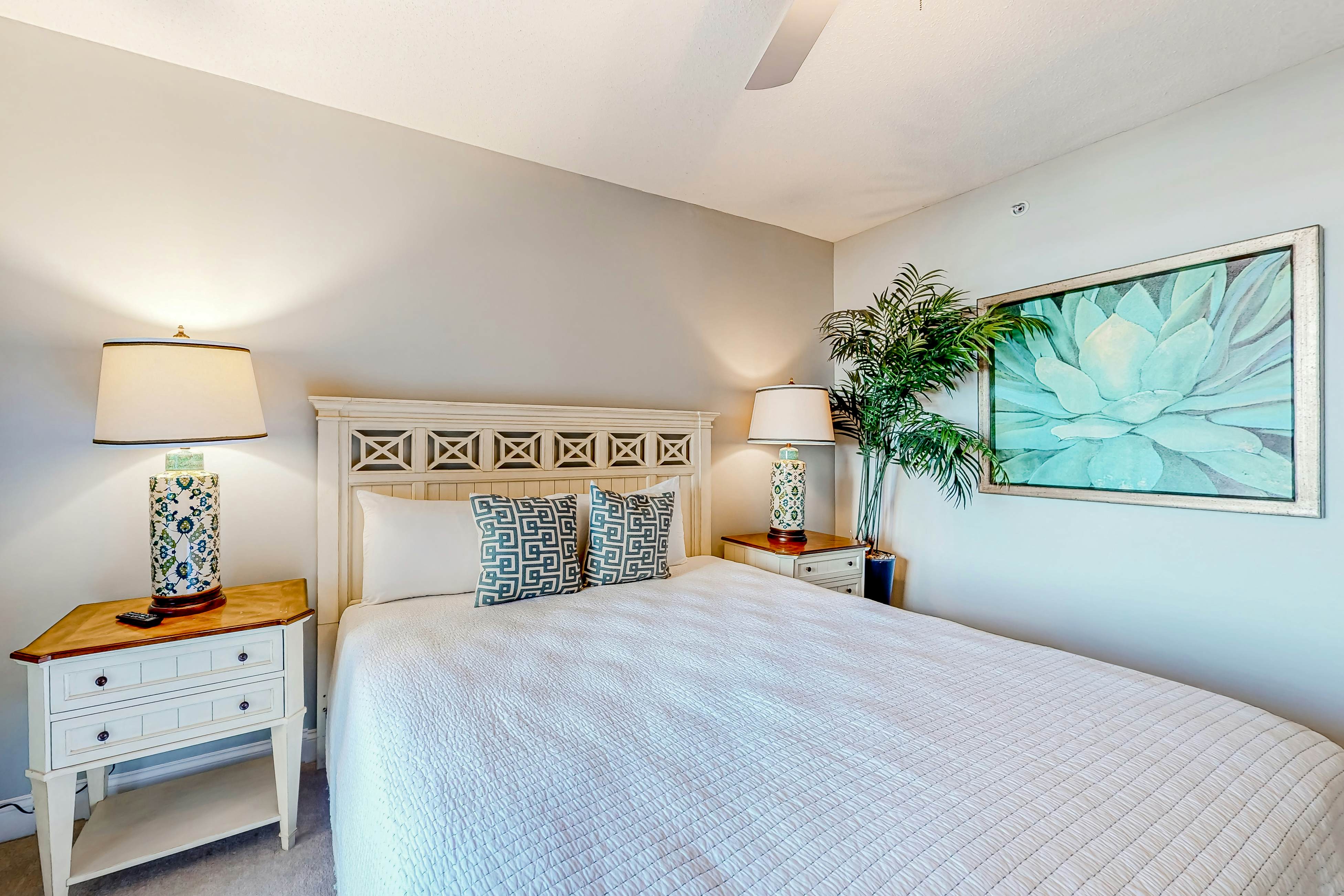 North Beach Towers 213