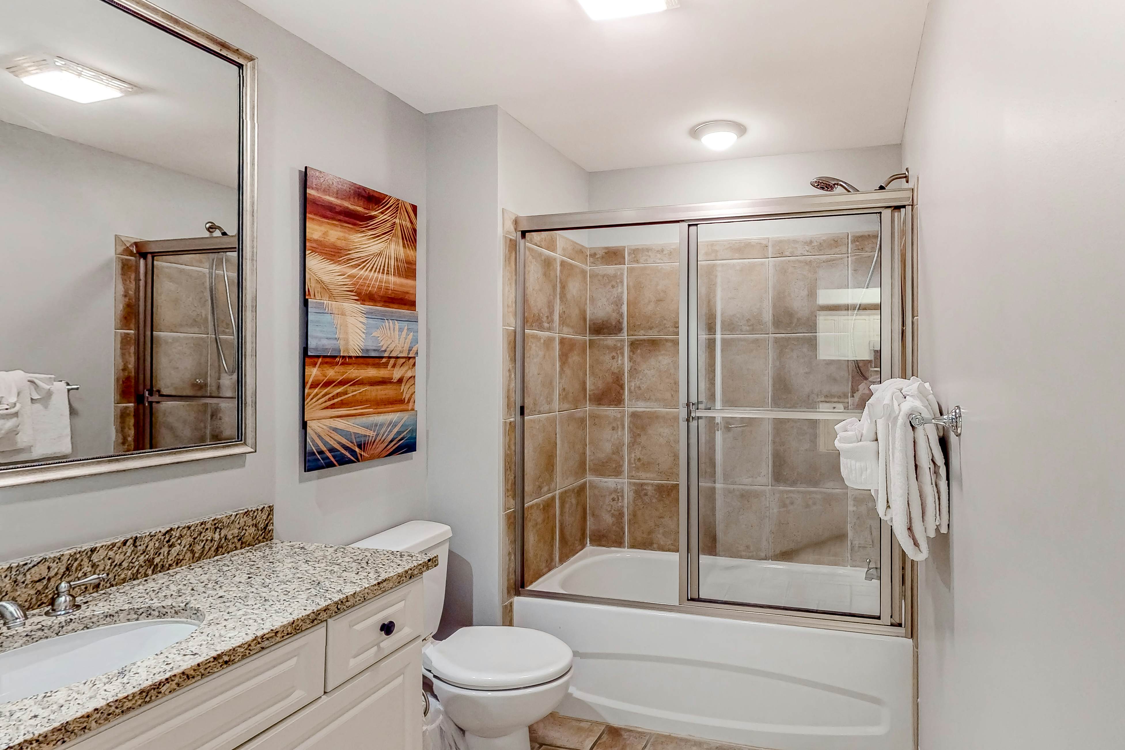 North Beach Towers 213