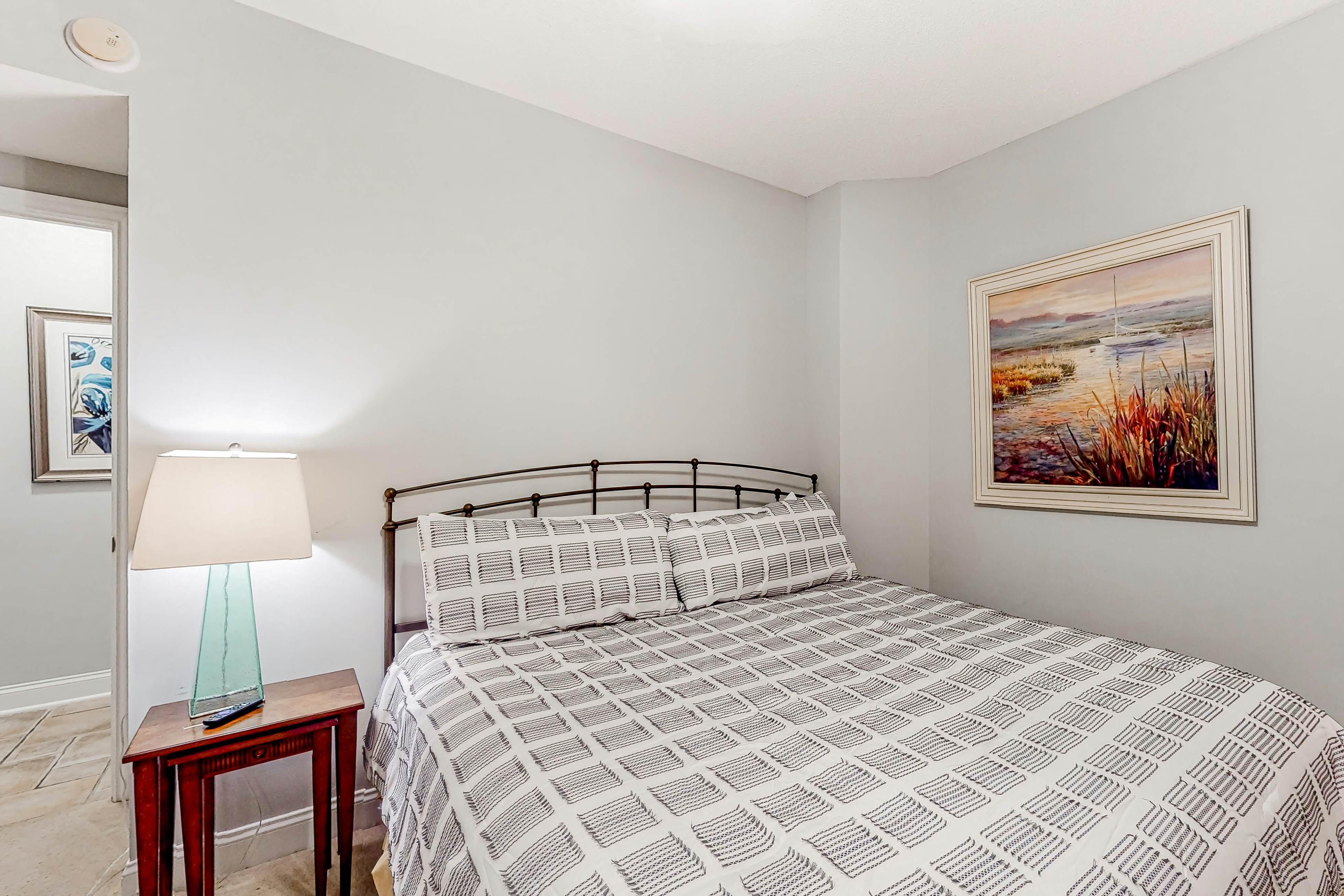 North Beach Towers 213