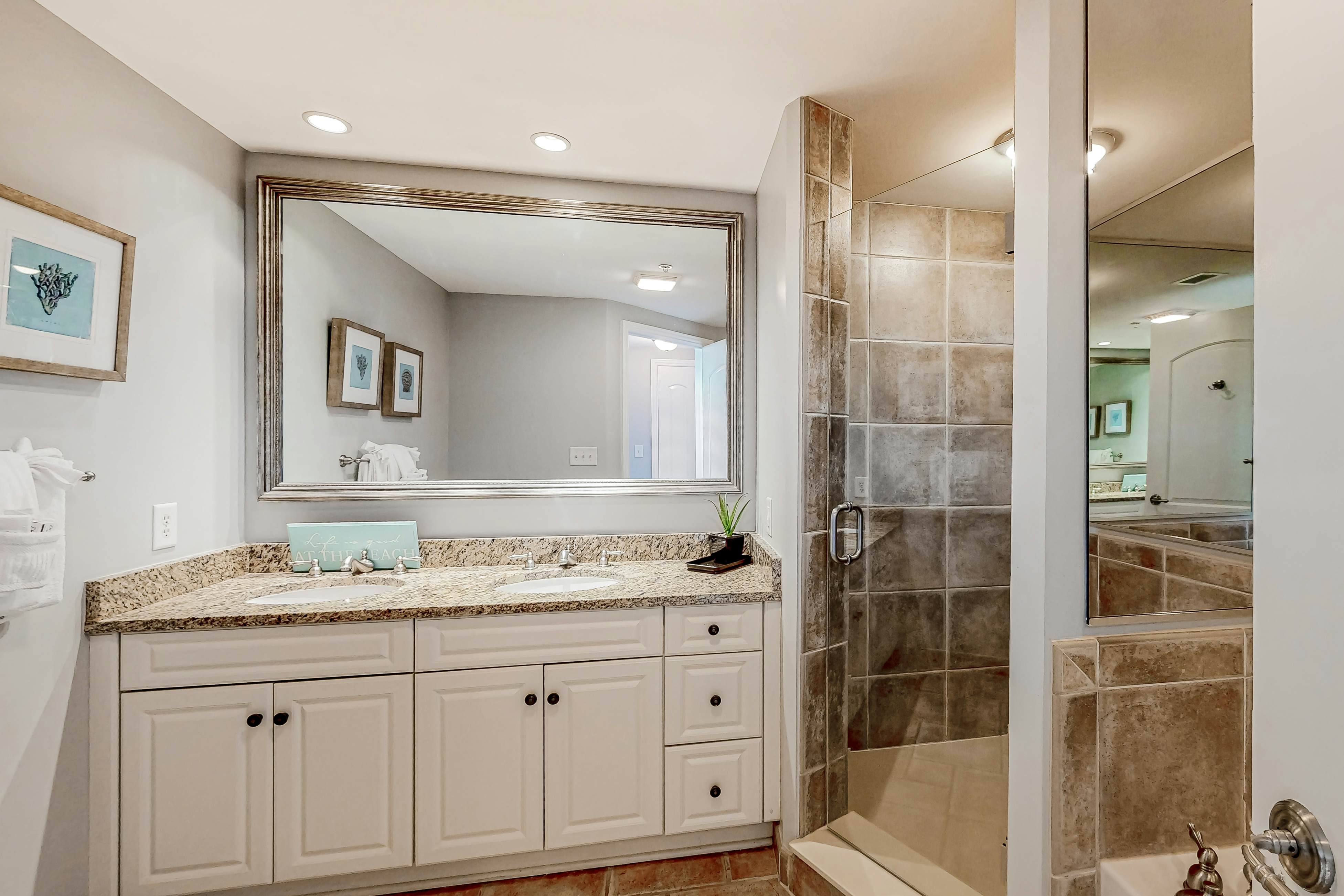 North Beach Towers 213