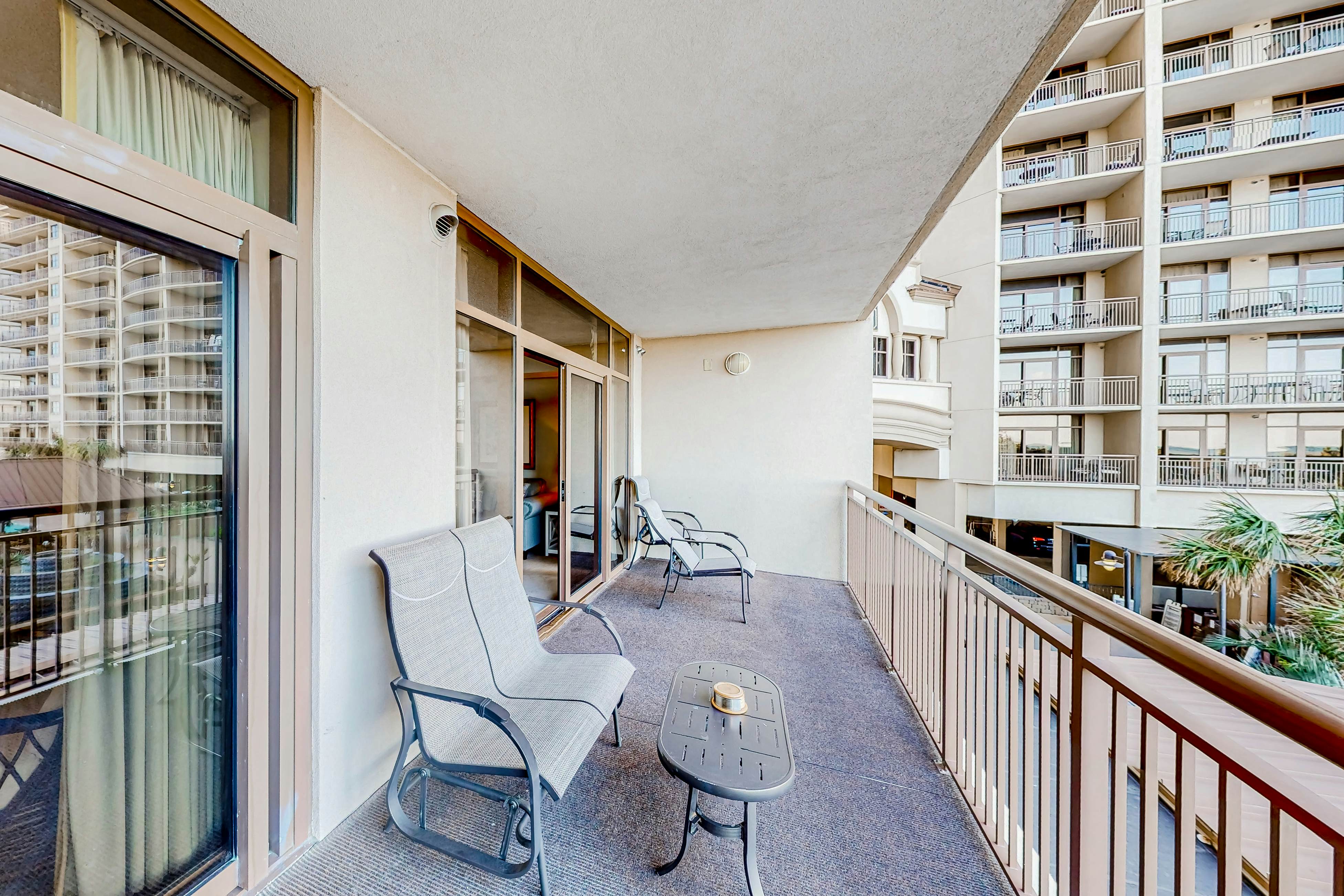 North Beach Towers 213