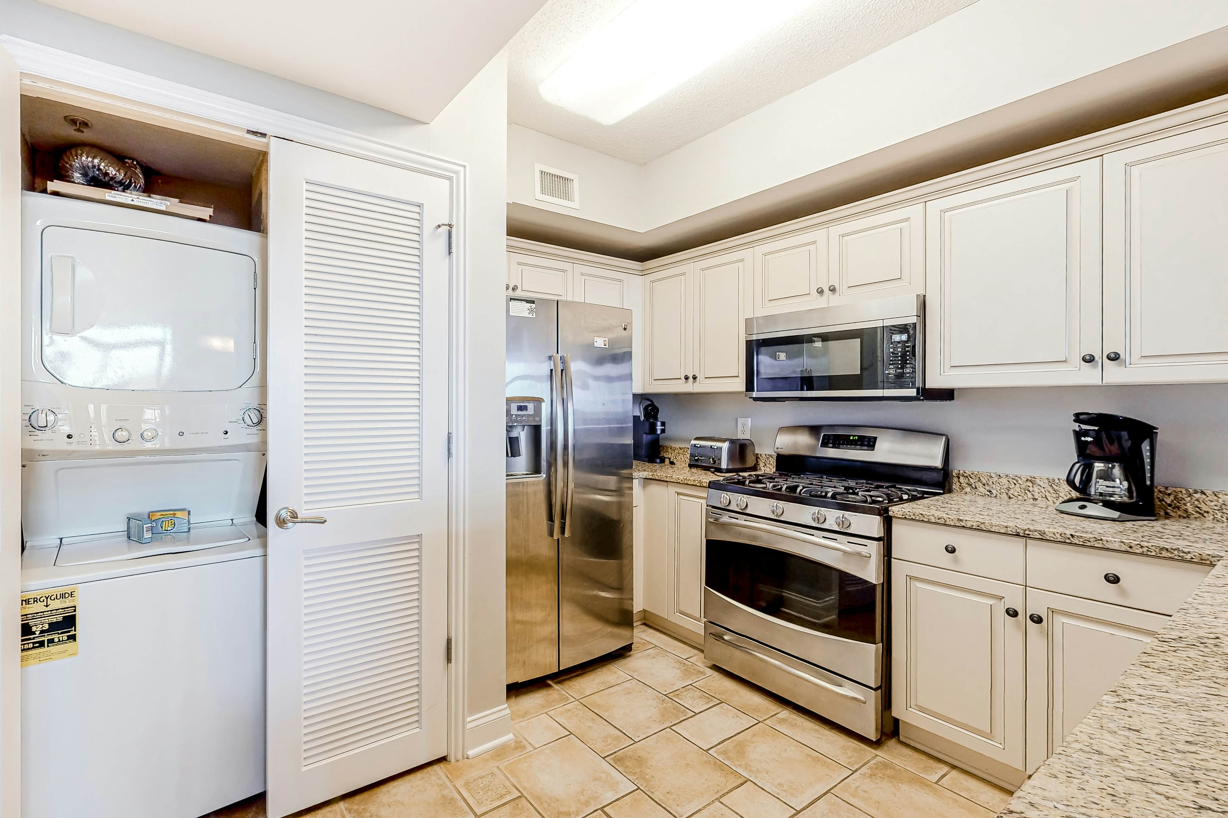 North Beach Towers 213