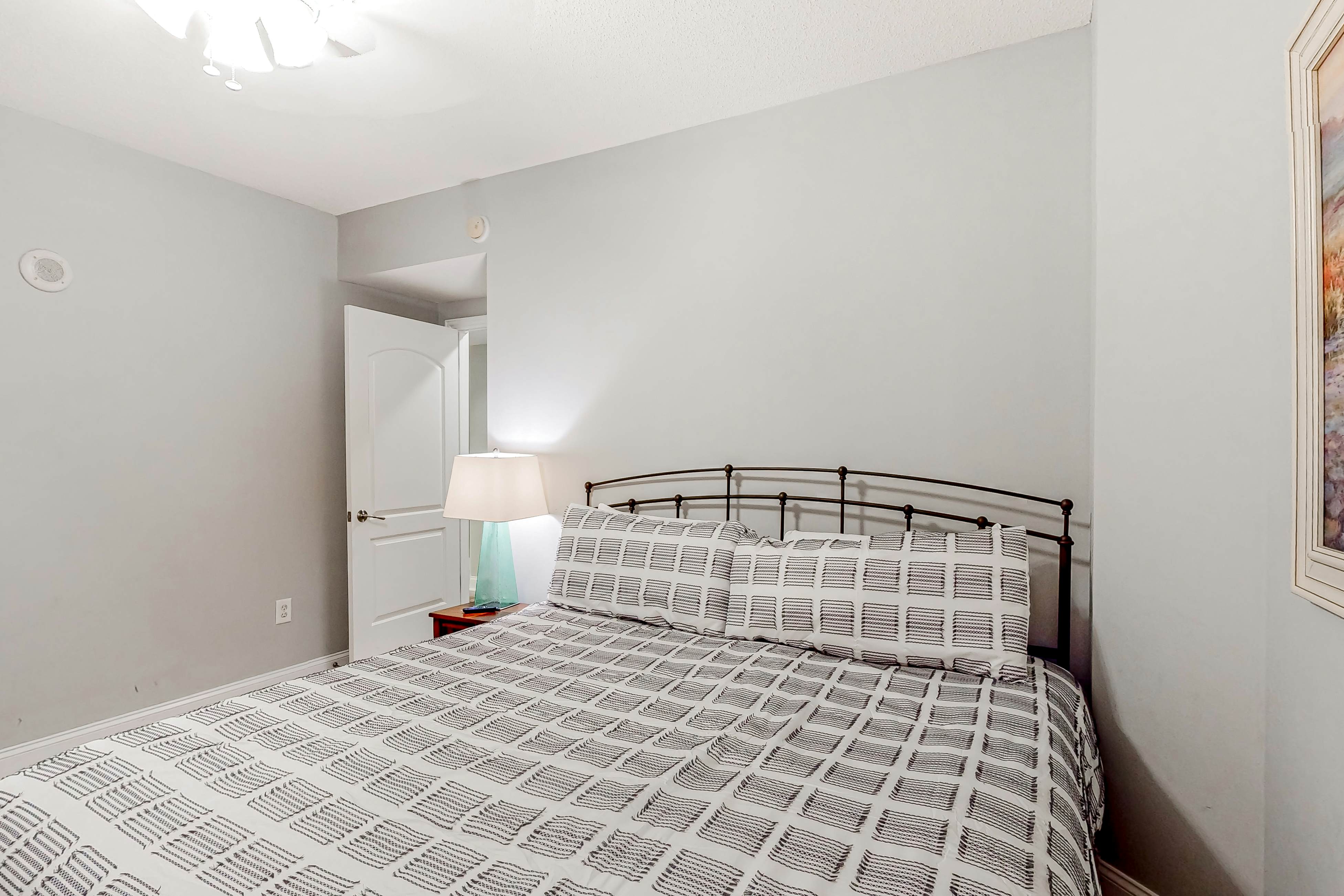 North Beach Towers 213