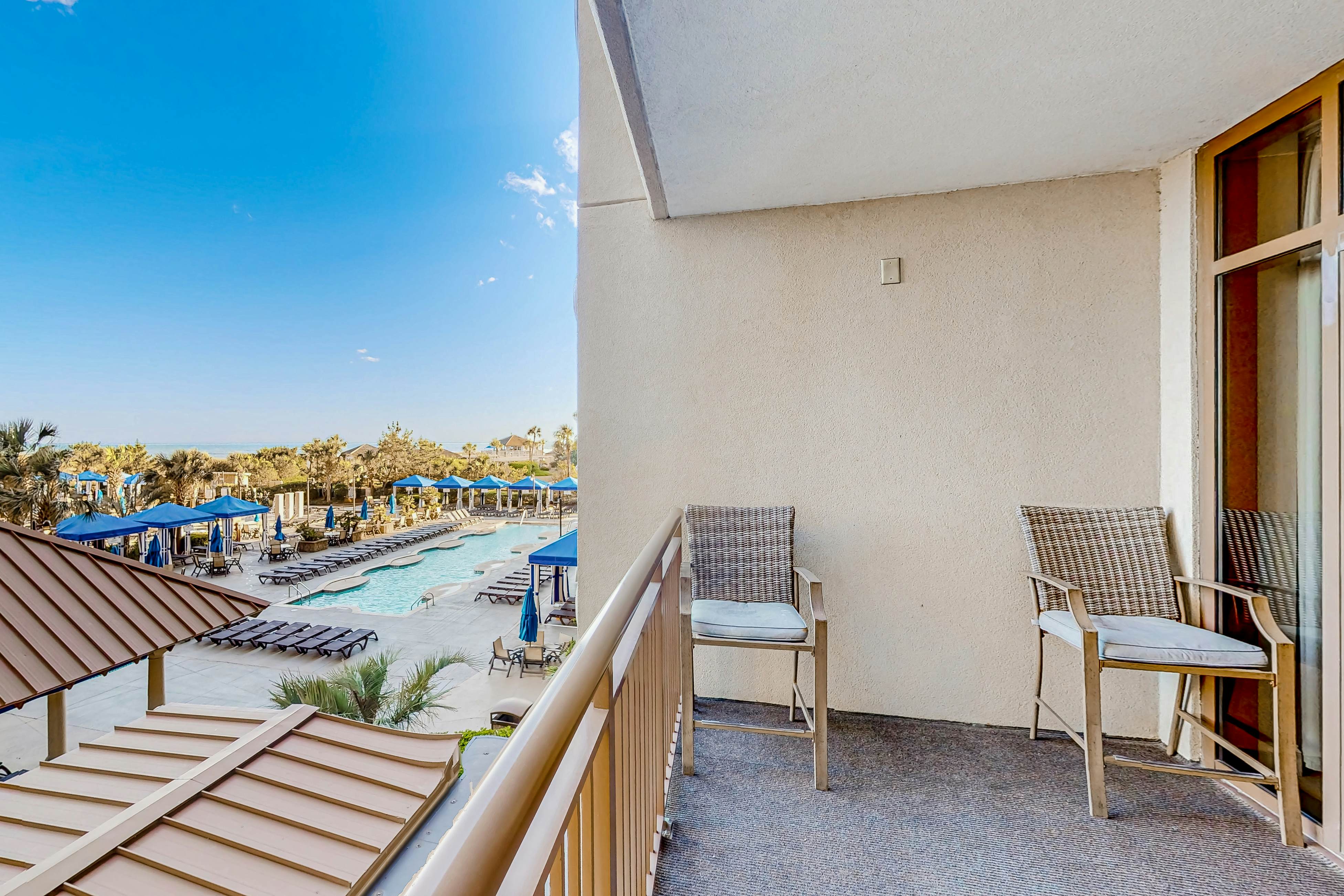 North Beach Towers 213