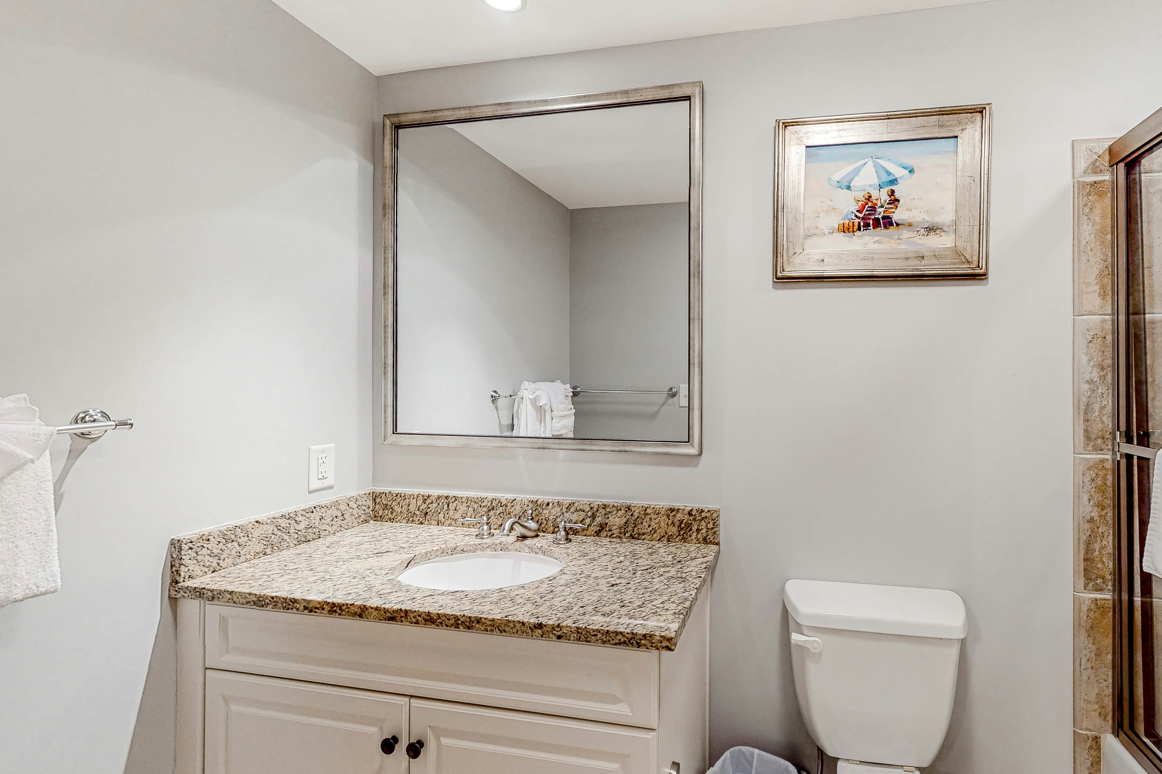 North Beach Towers 213