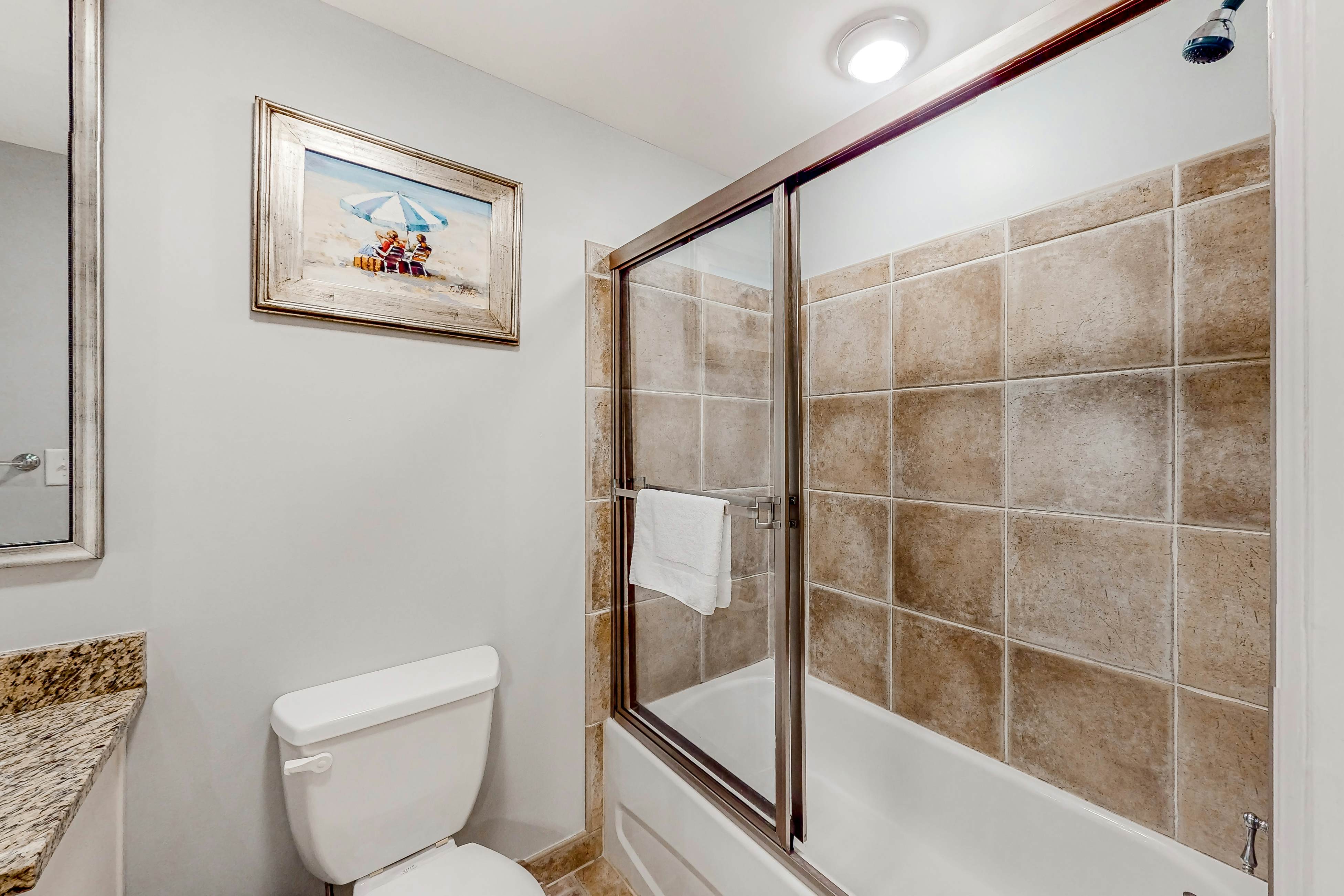 North Beach Towers 213