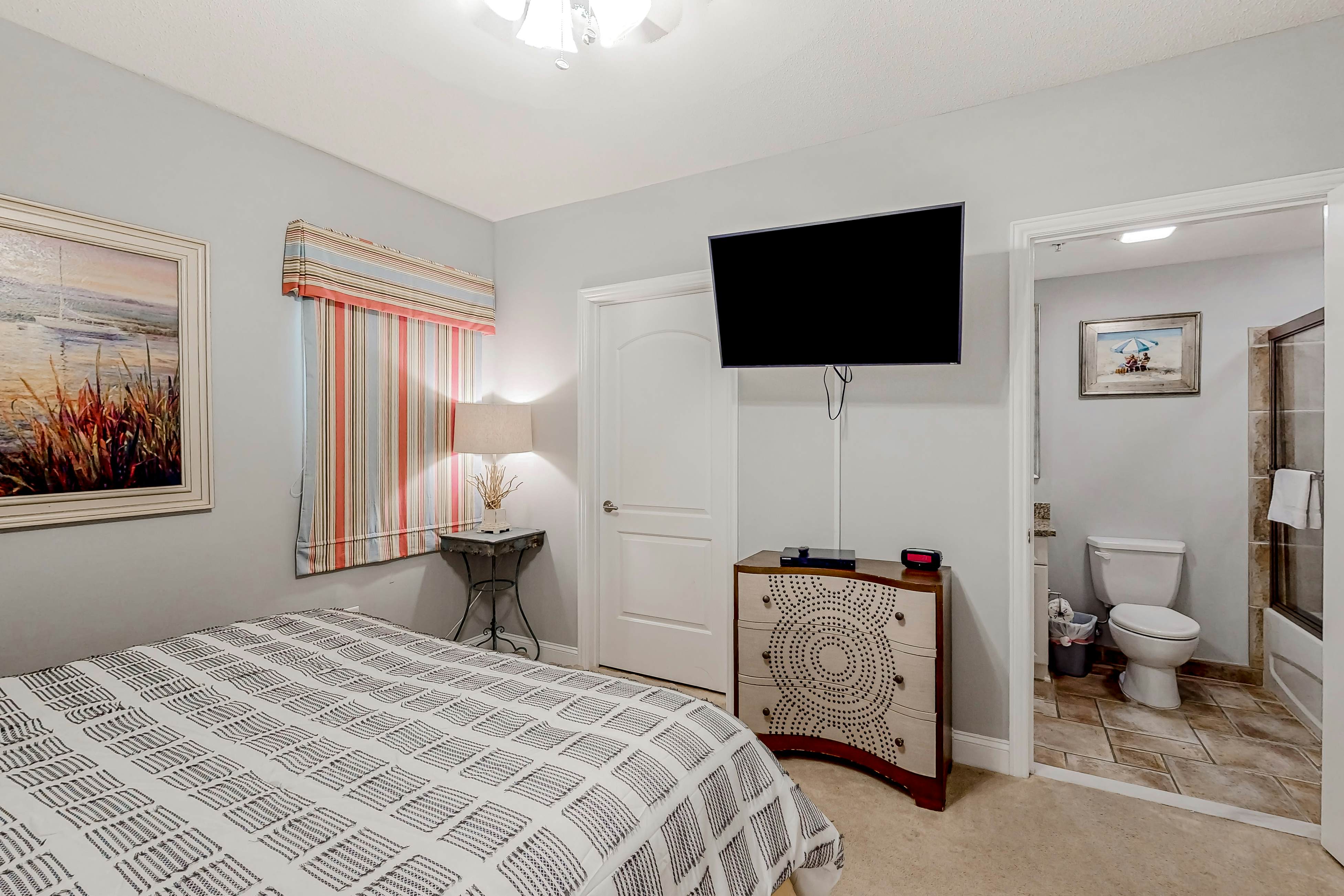 North Beach Towers 213