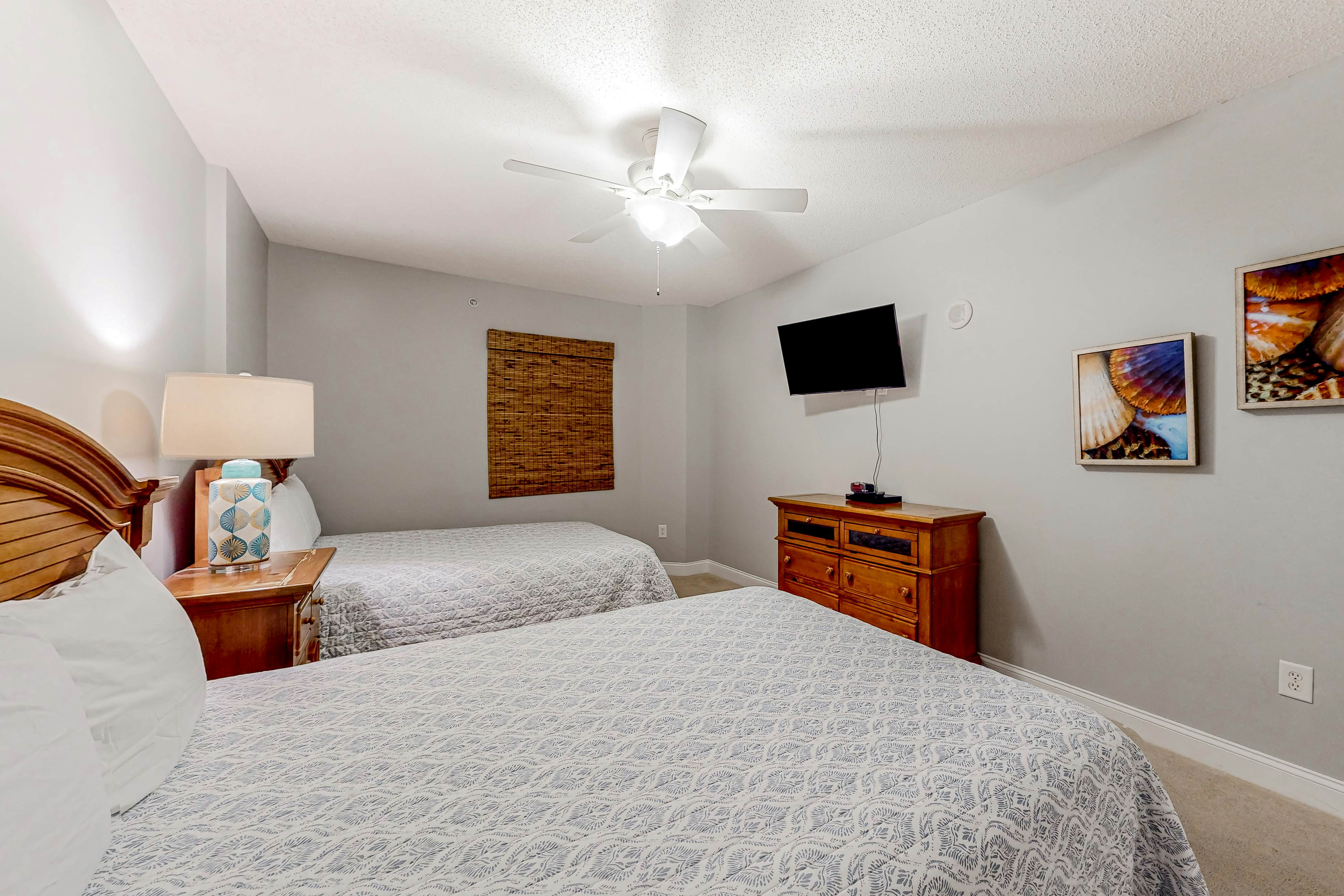 North Beach Towers 213