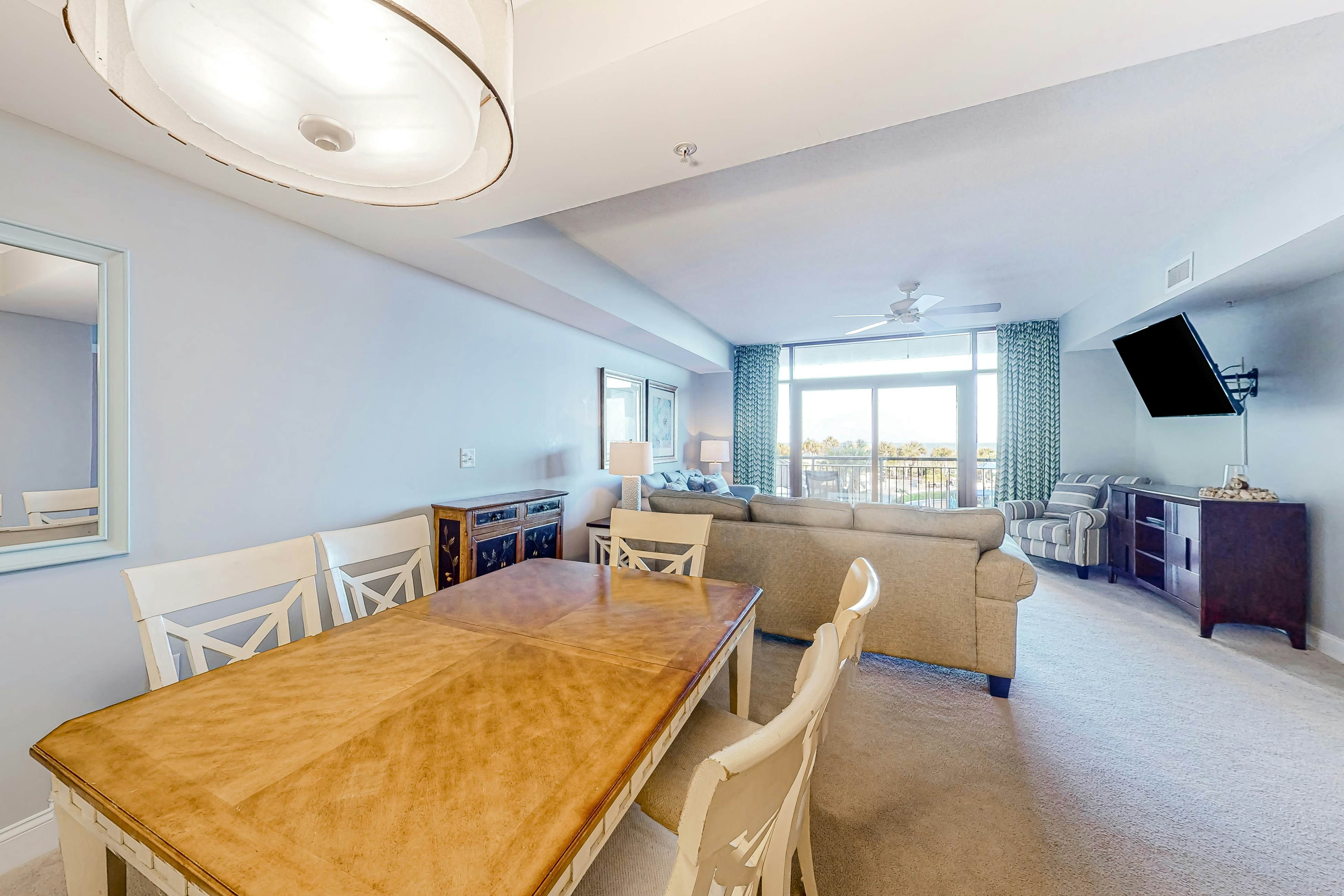 North Beach Towers 213