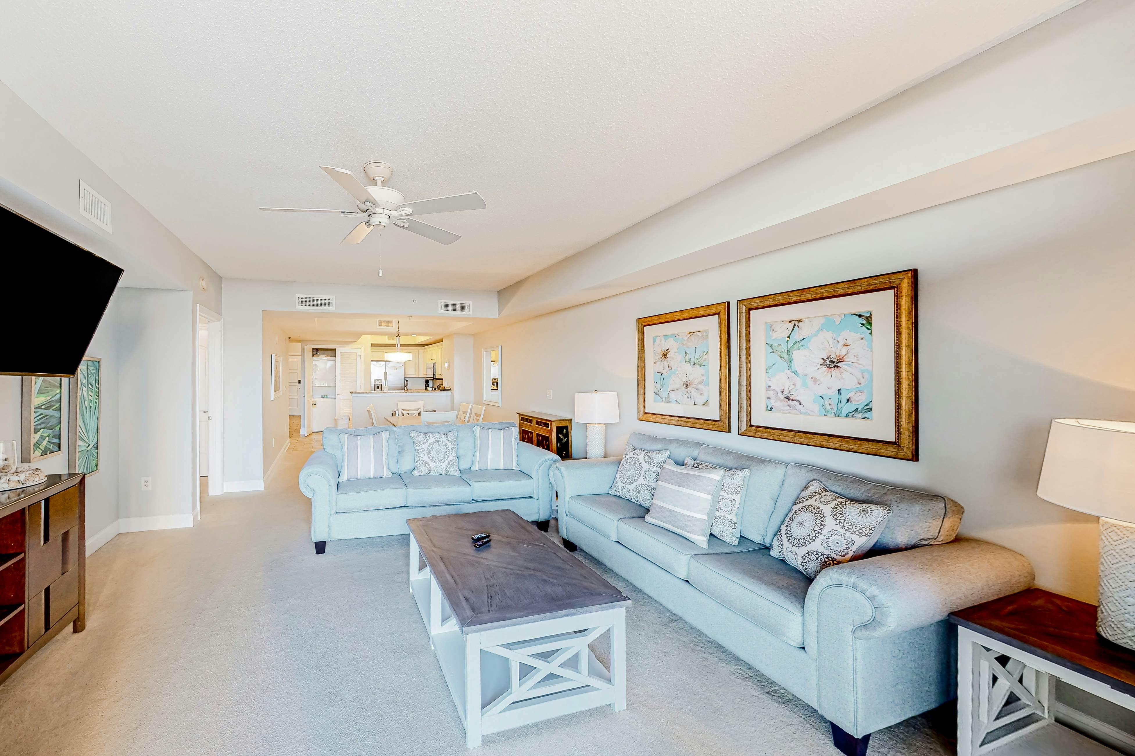 North Beach Towers 213