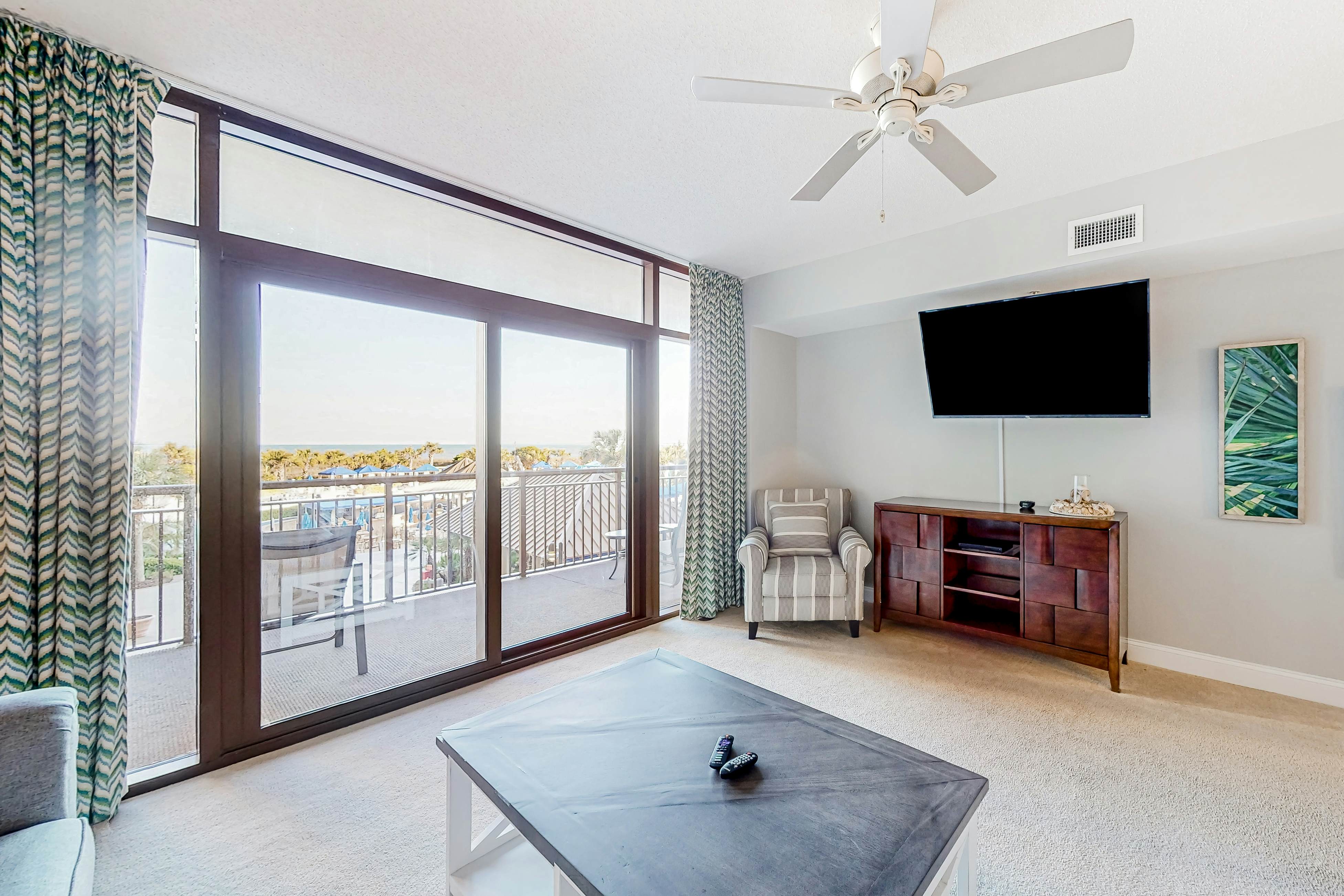 North Beach Towers 213