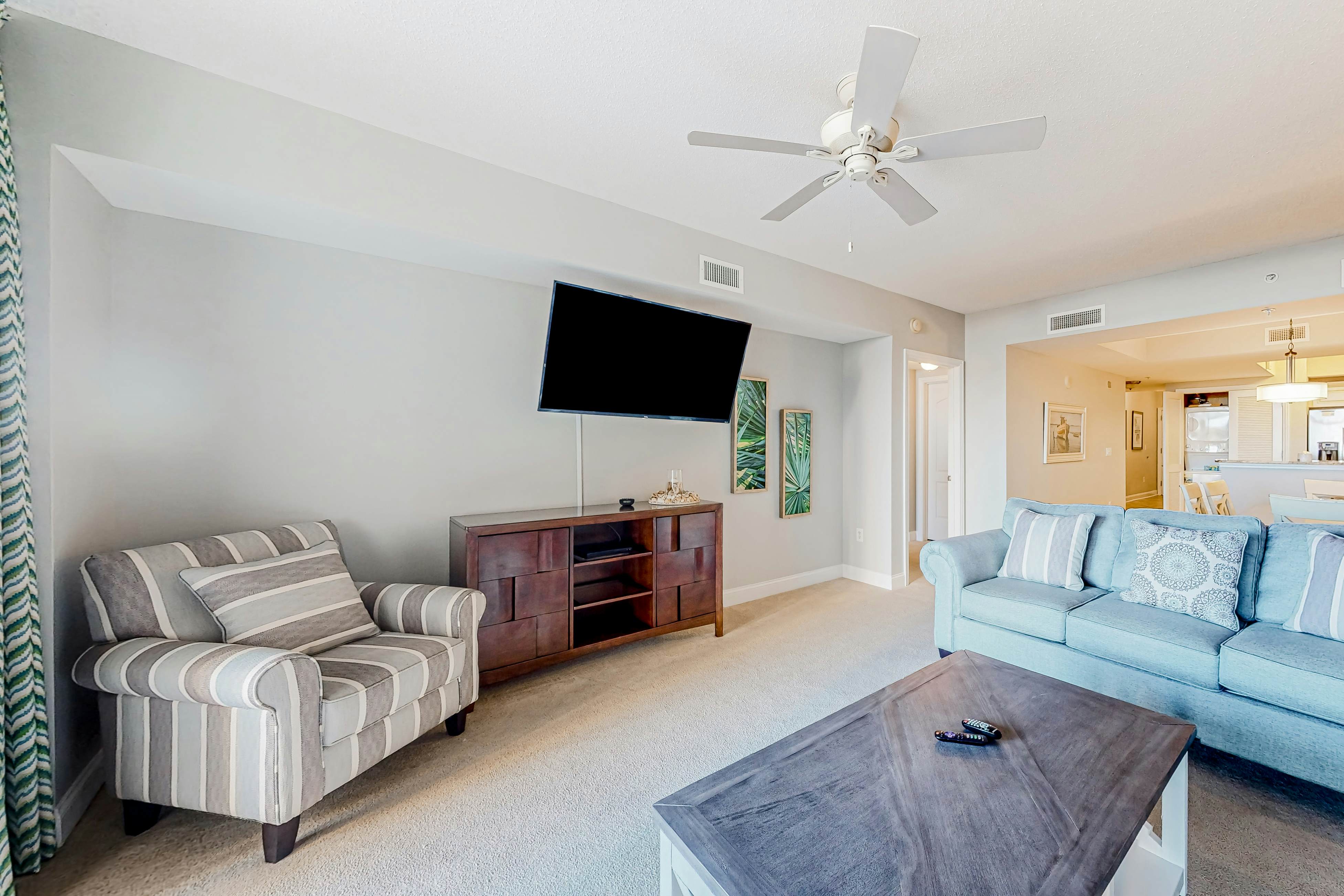 North Beach Towers 213