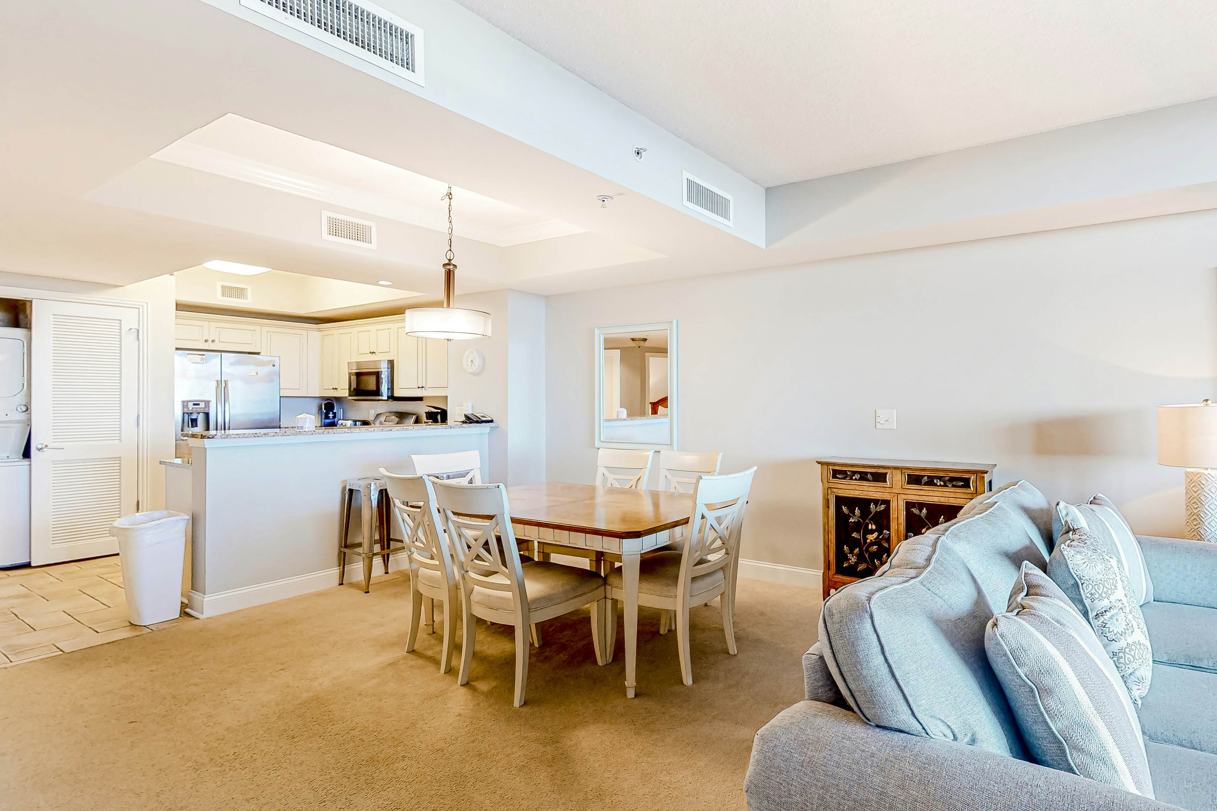 North Beach Towers 213