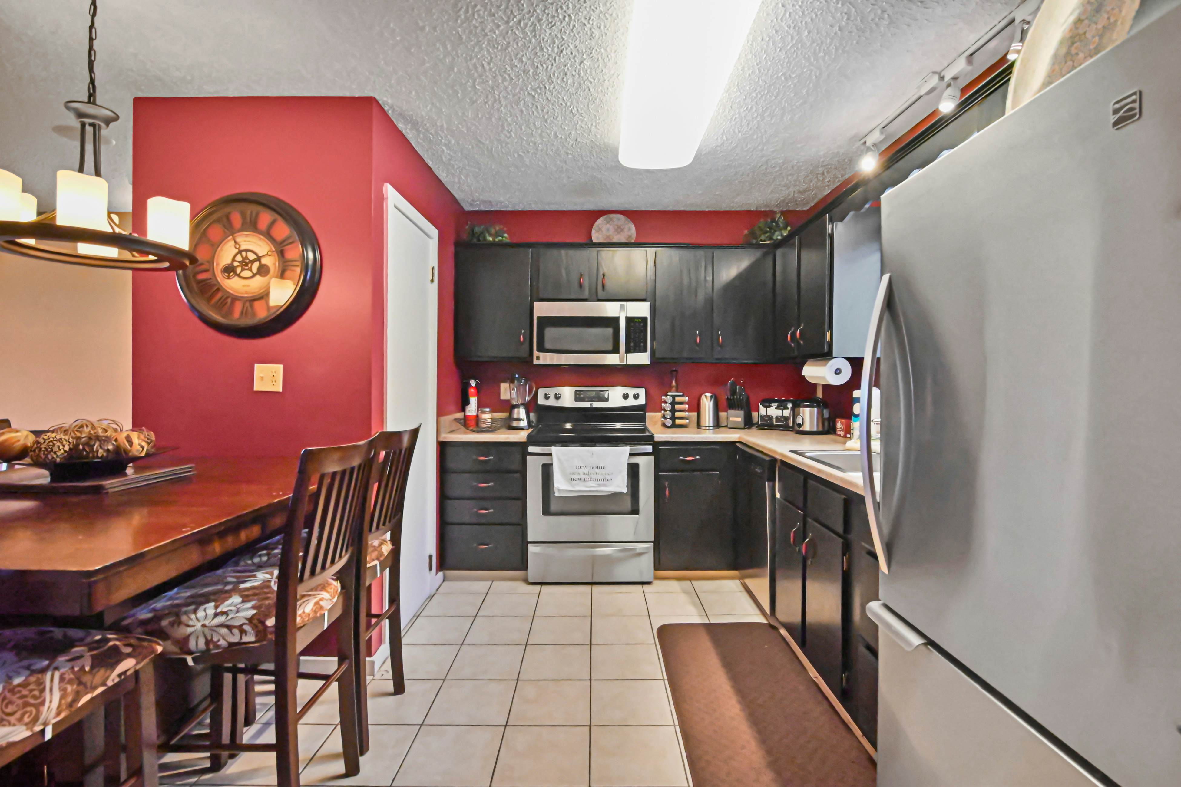 Tannersville Tranquility