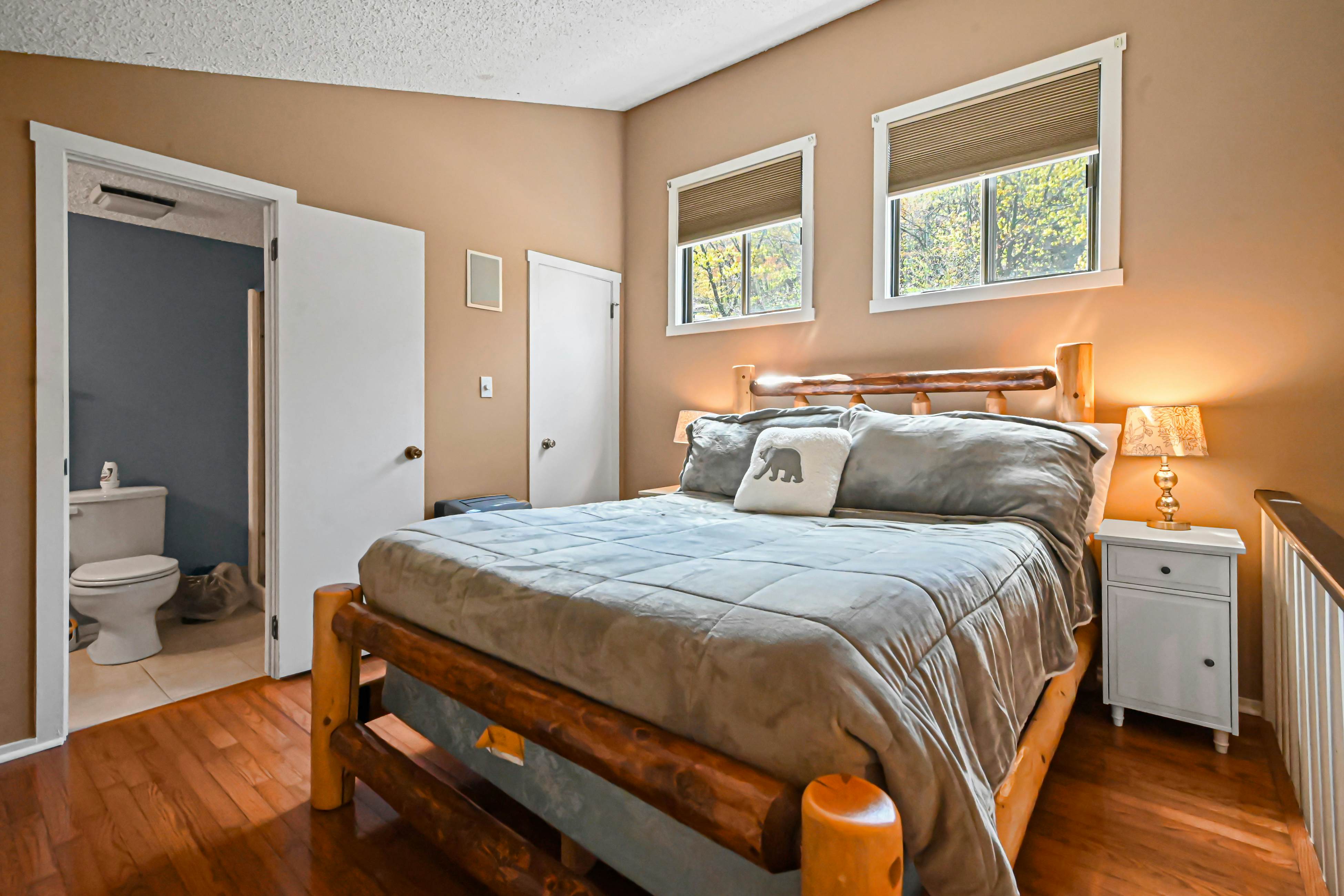 Tannersville Tranquility