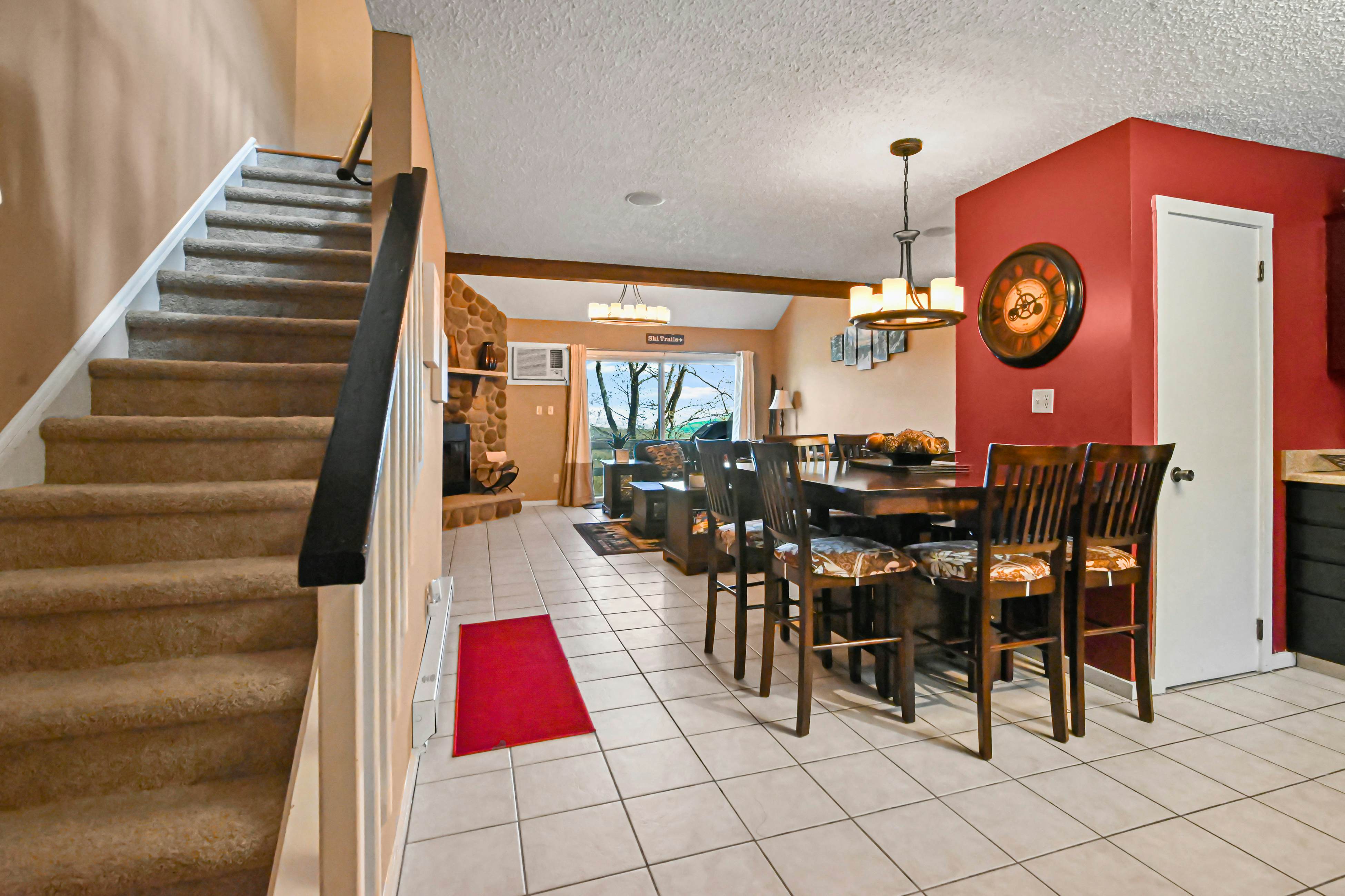 Tannersville Tranquility